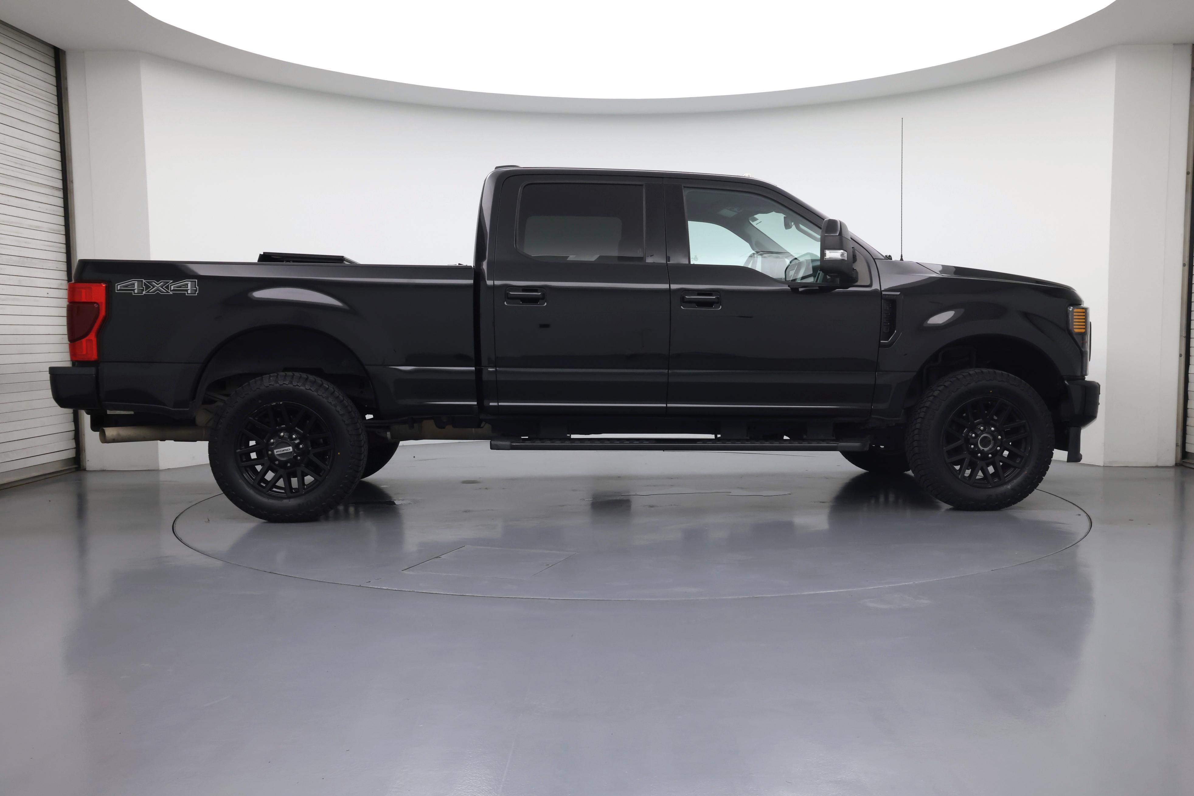 Thumbnail: 2020 Ford F-250 - 7