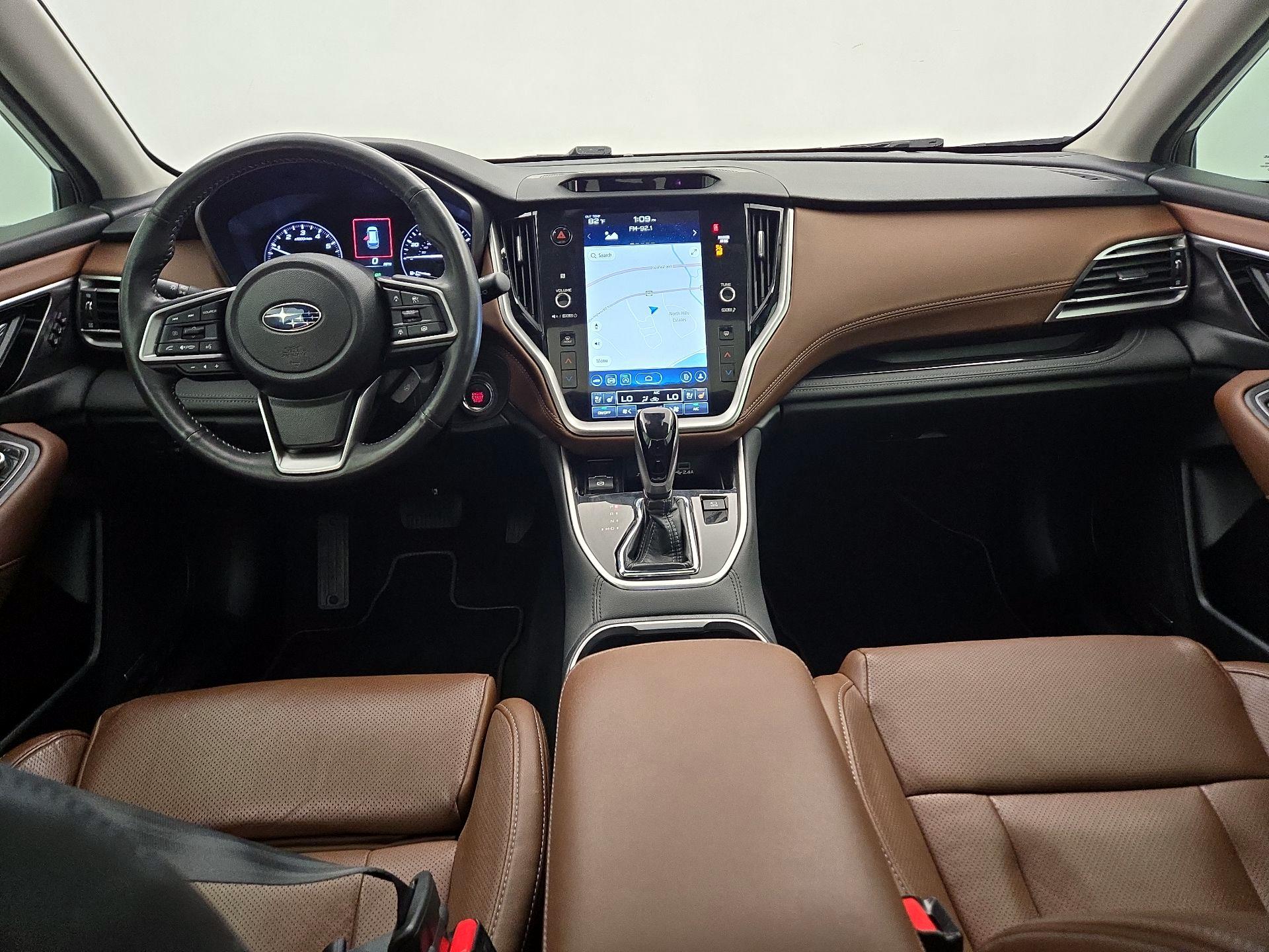 Thumbnail: 2024 Subaru Outback - 9