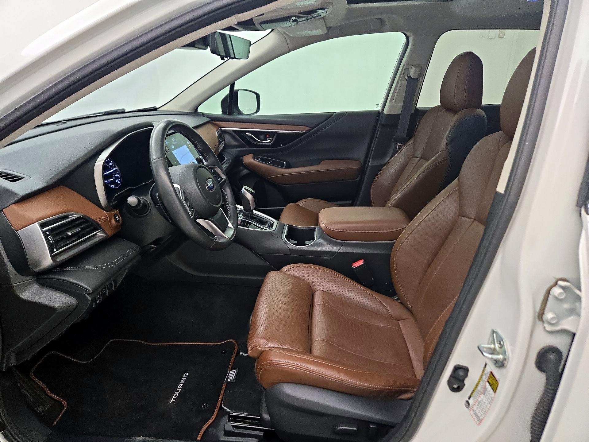 Thumbnail: 2024 Subaru Outback - 11