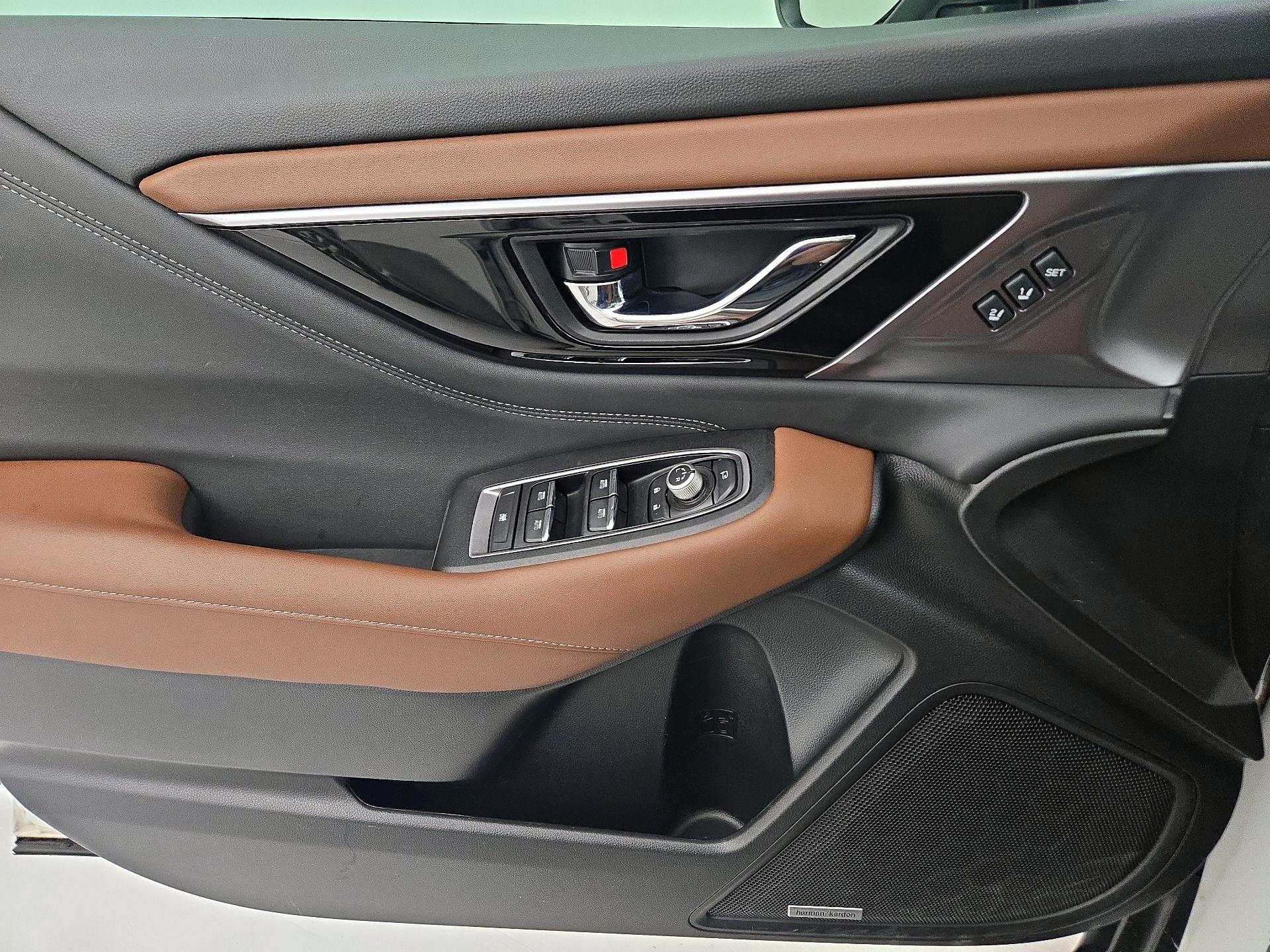 Thumbnail: 2024 Subaru Outback - 12