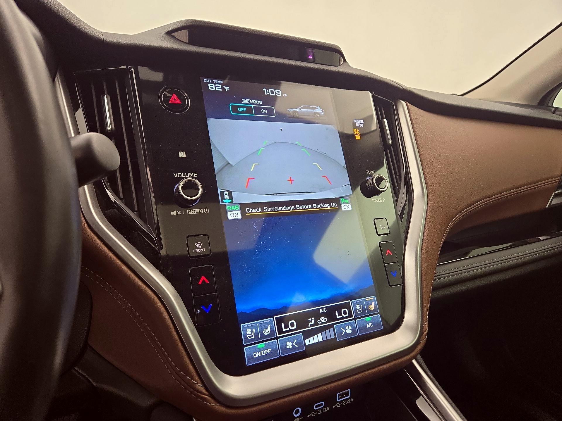 Thumbnail: 2024 Subaru Outback - 15