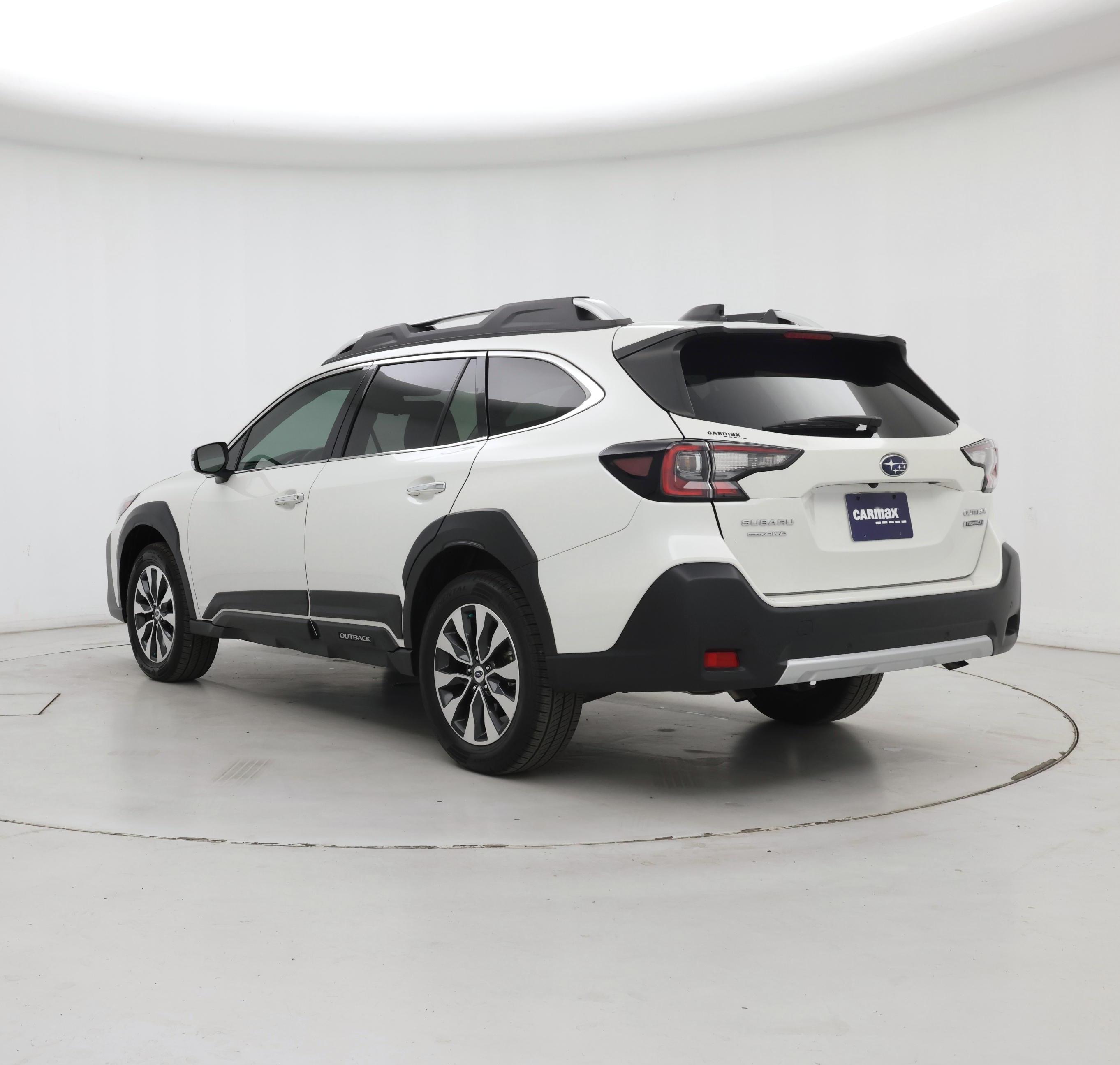 Thumbnail: 2024 Subaru Outback - 2