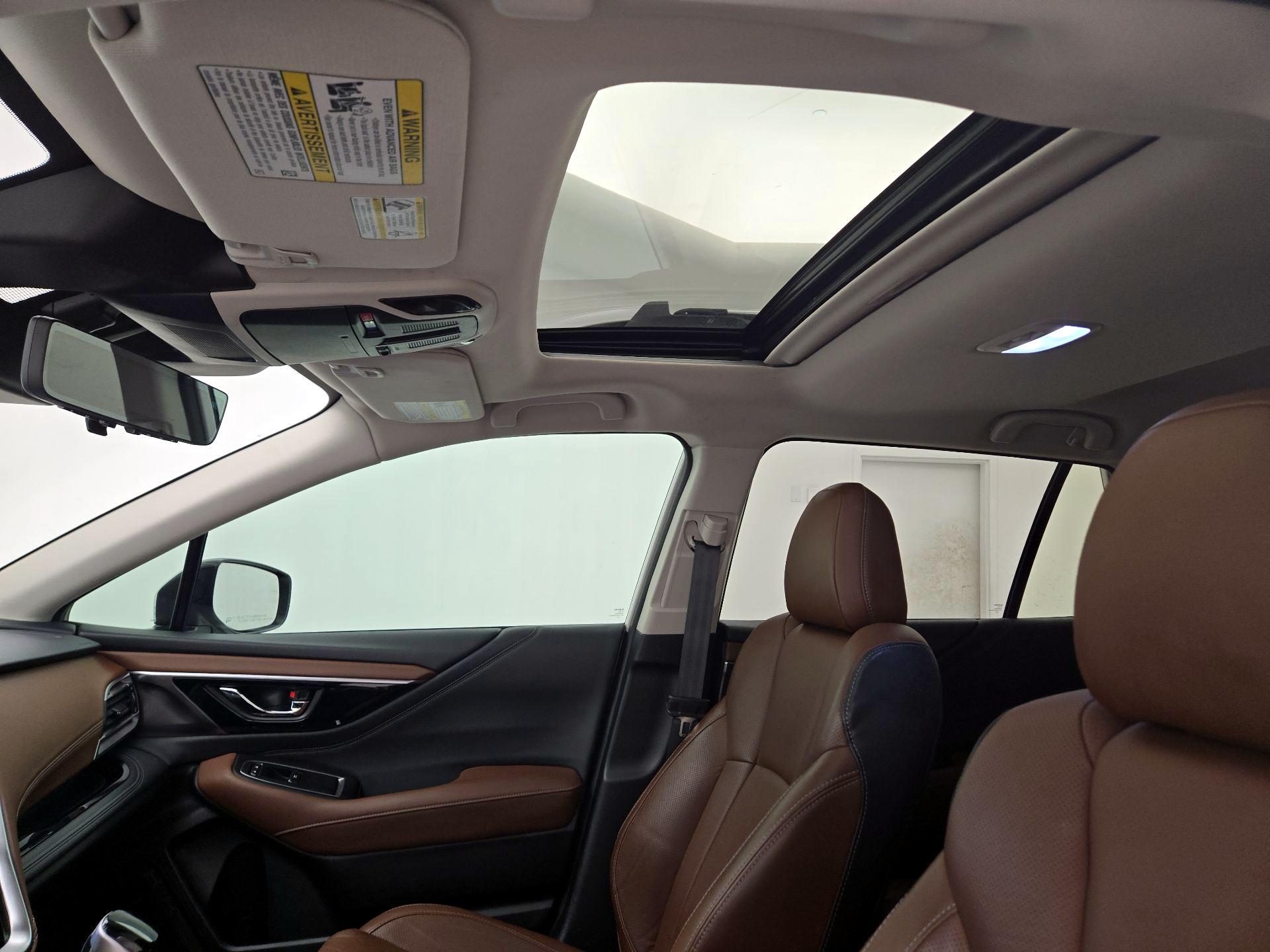 Thumbnail: 2024 Subaru Outback - 20