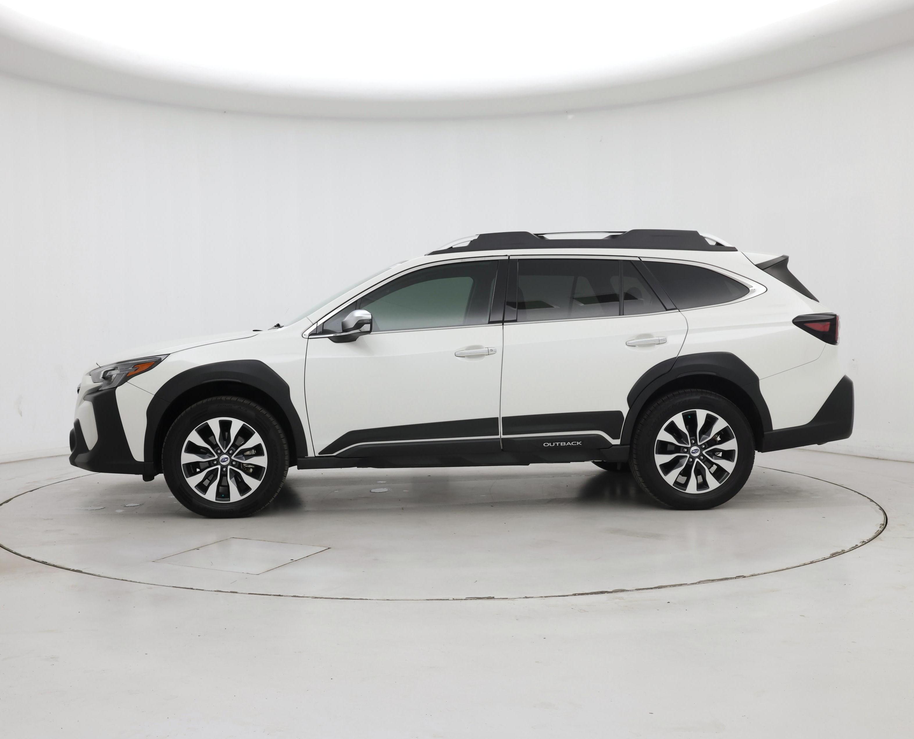 Thumbnail: 2024 Subaru Outback - 3