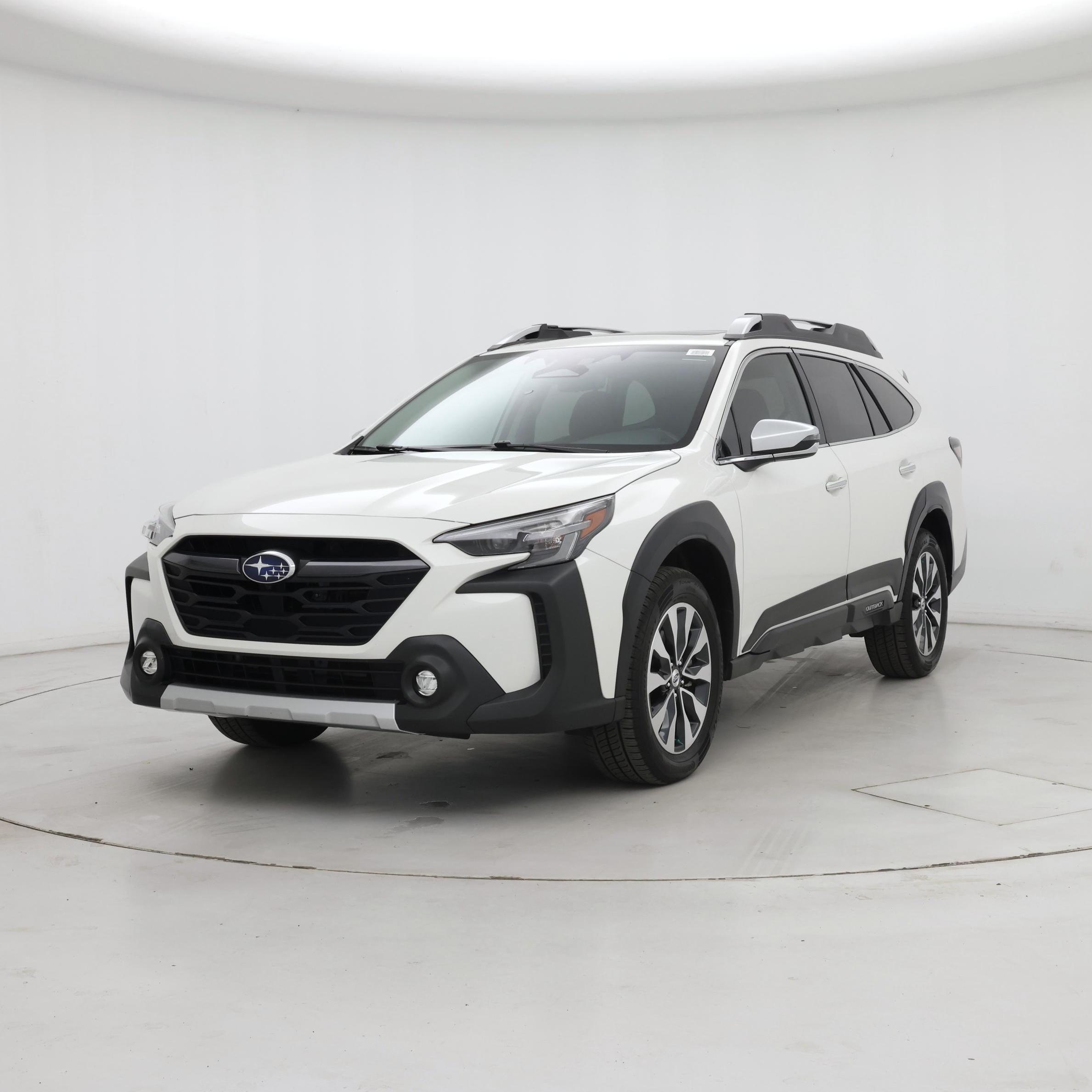 Thumbnail: 2024 Subaru Outback - 4