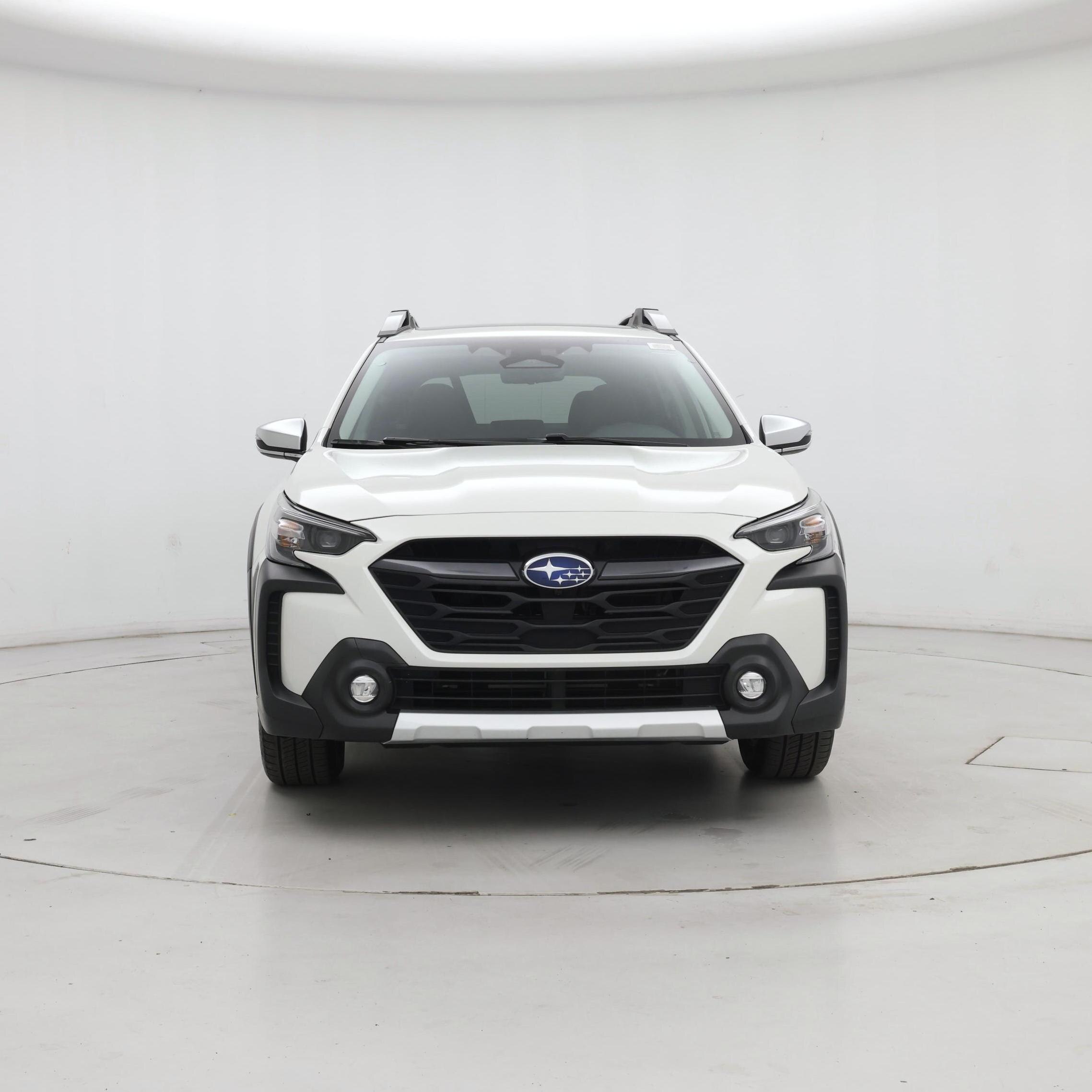 Thumbnail: 2024 Subaru Outback - 5