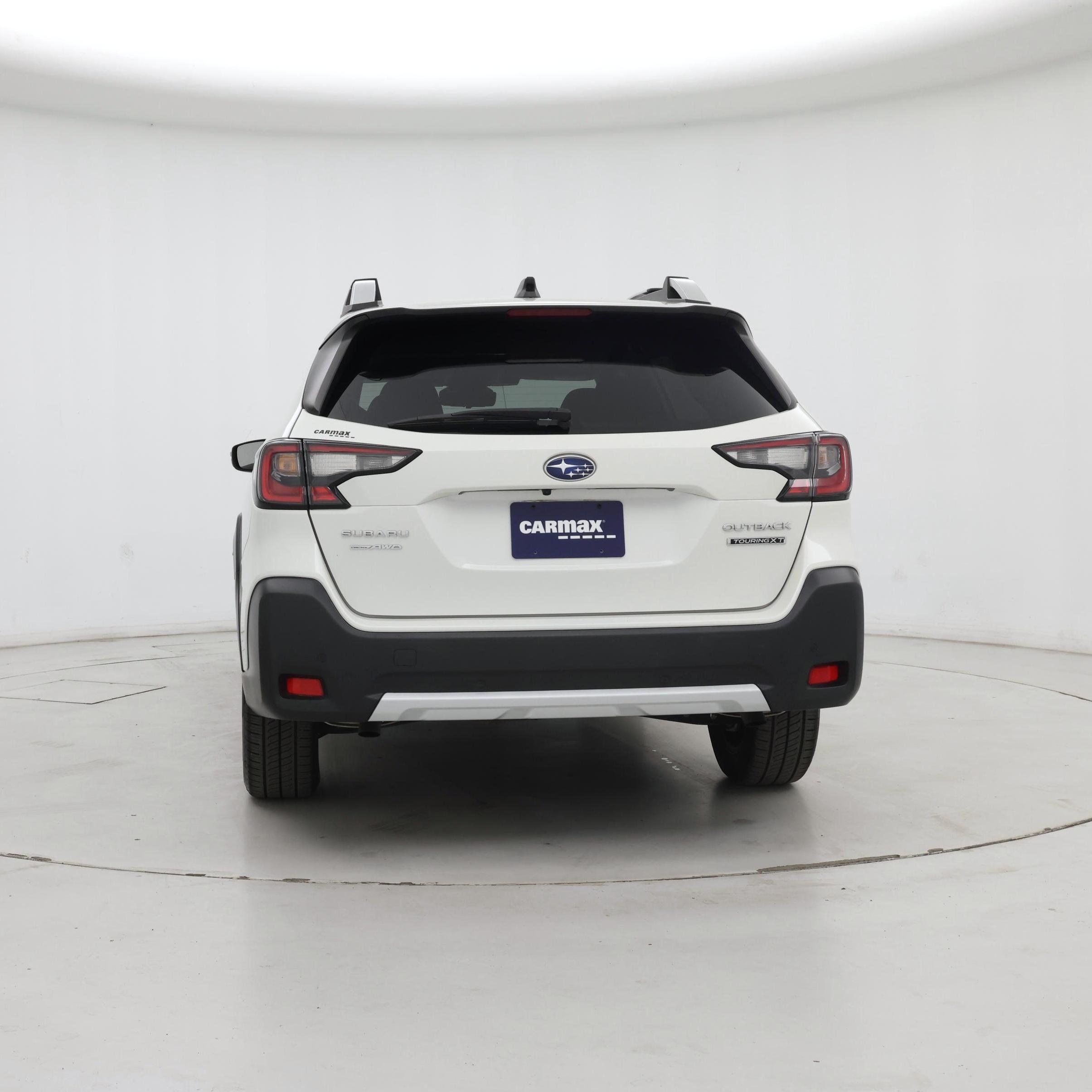Thumbnail: 2024 Subaru Outback - 6