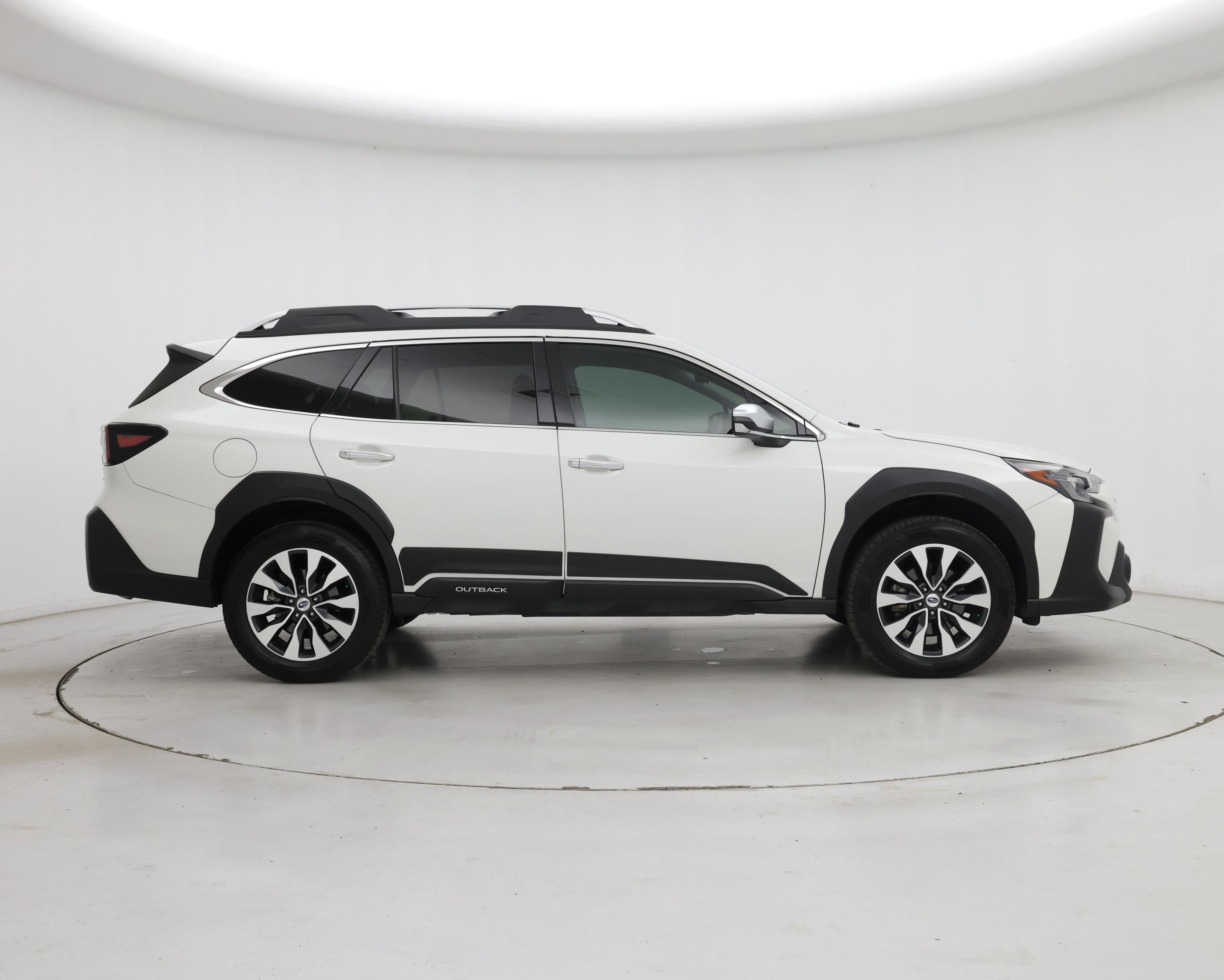 Thumbnail: 2024 Subaru Outback - 7