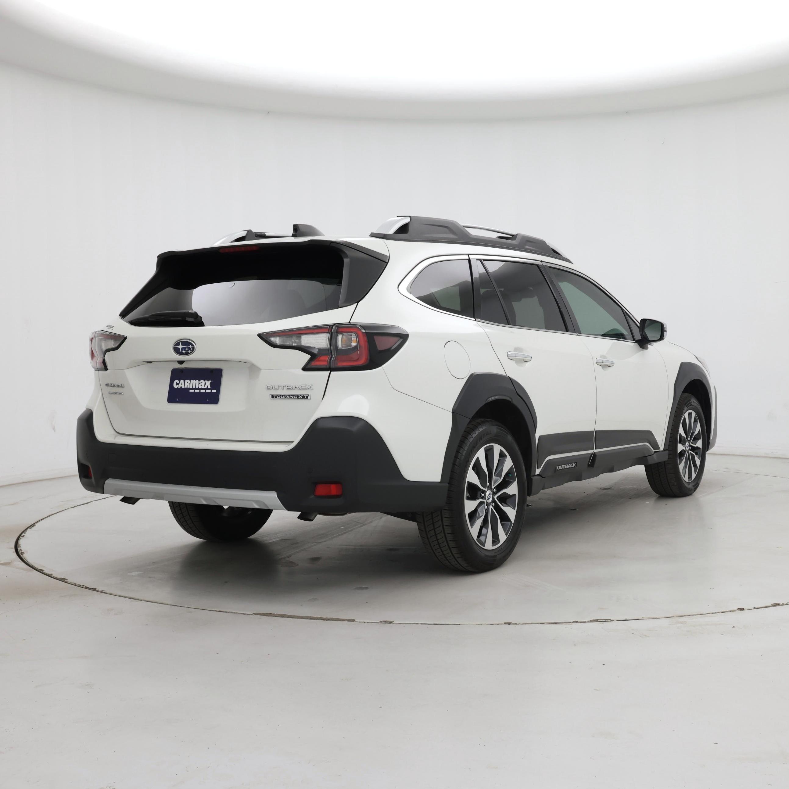 Thumbnail: 2024 Subaru Outback - 8