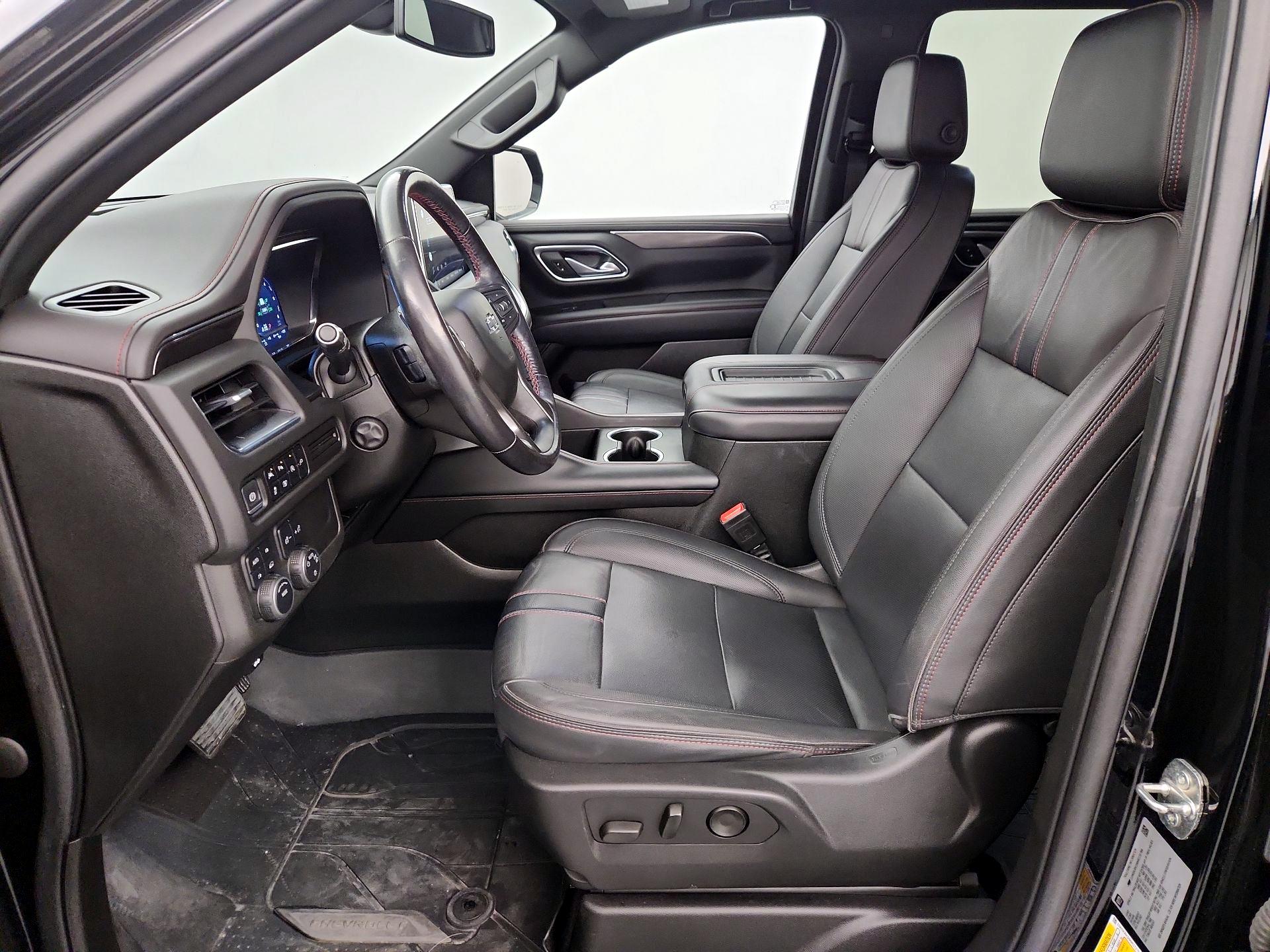 Thumbnail: 2022 Chevrolet Tahoe - 11