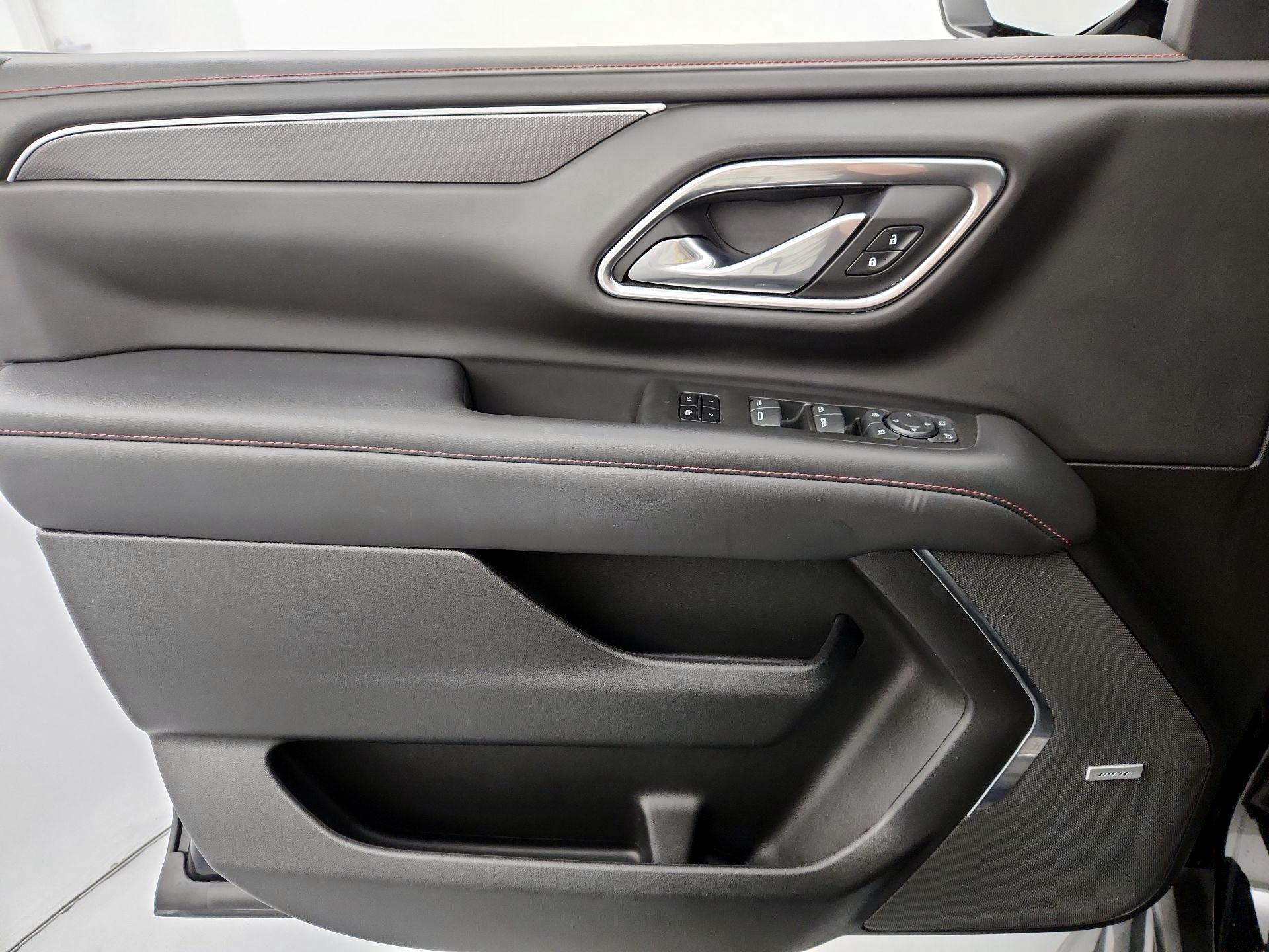 Thumbnail: 2022 Chevrolet Tahoe - 12