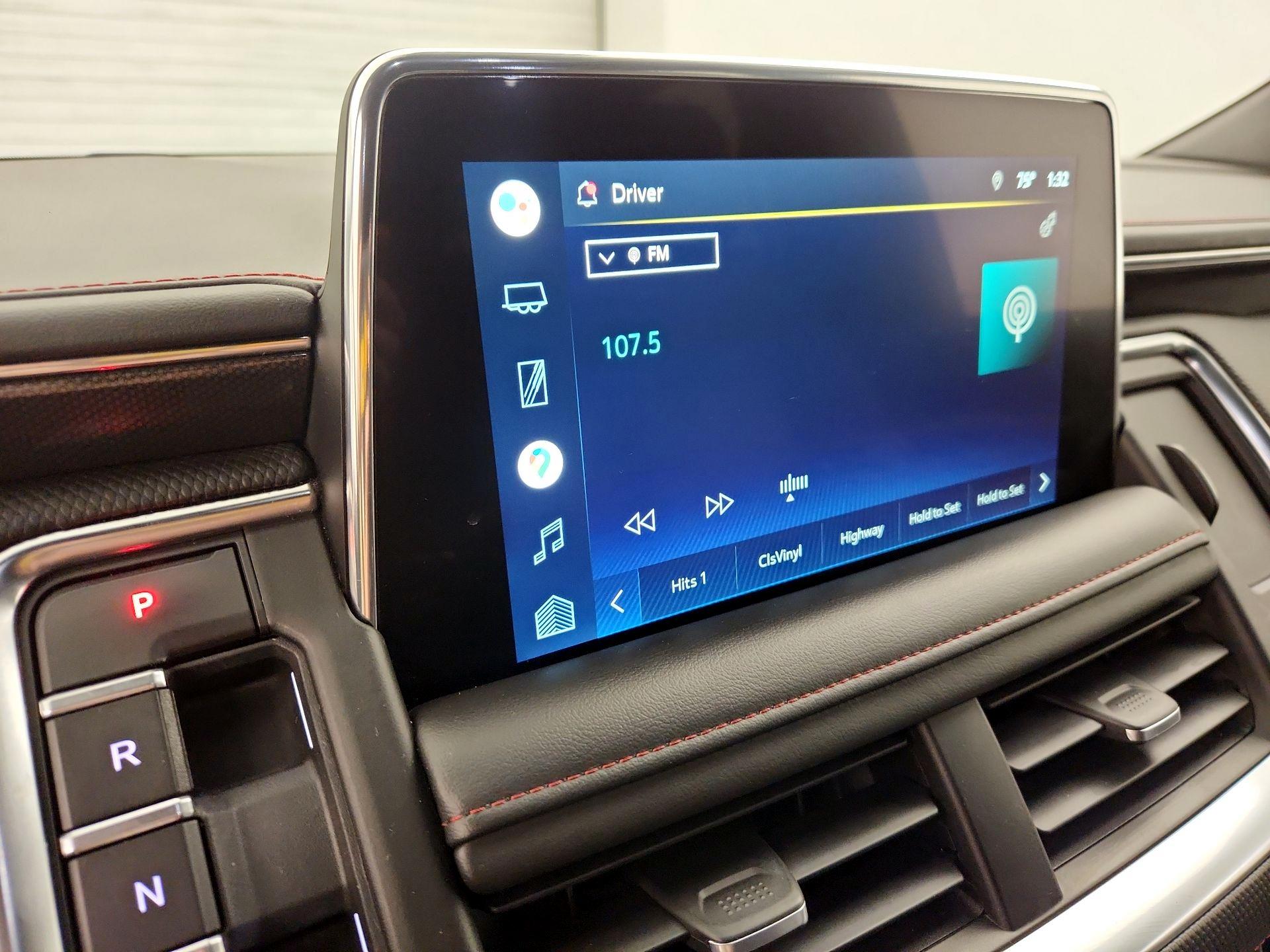 Thumbnail: 2022 Chevrolet Tahoe - 15