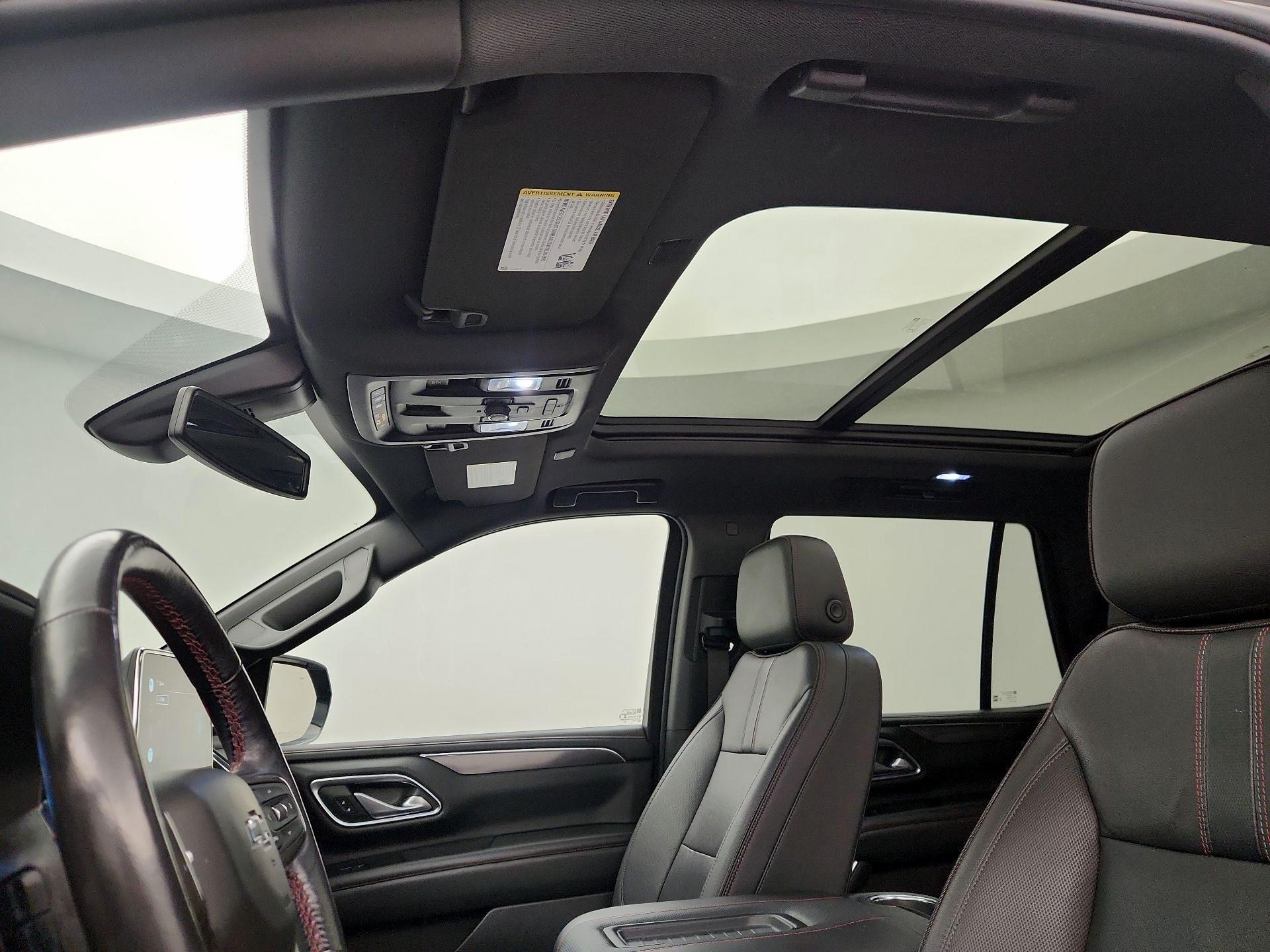 Thumbnail: 2022 Chevrolet Tahoe - 19