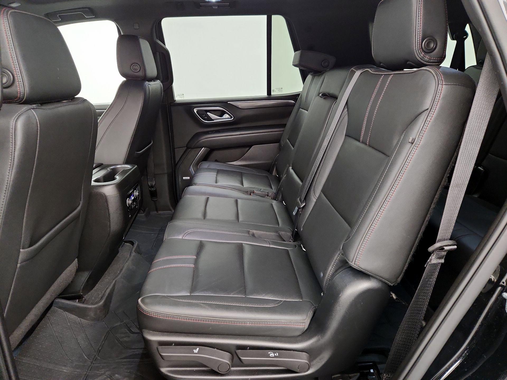 Thumbnail: 2022 Chevrolet Tahoe - 20