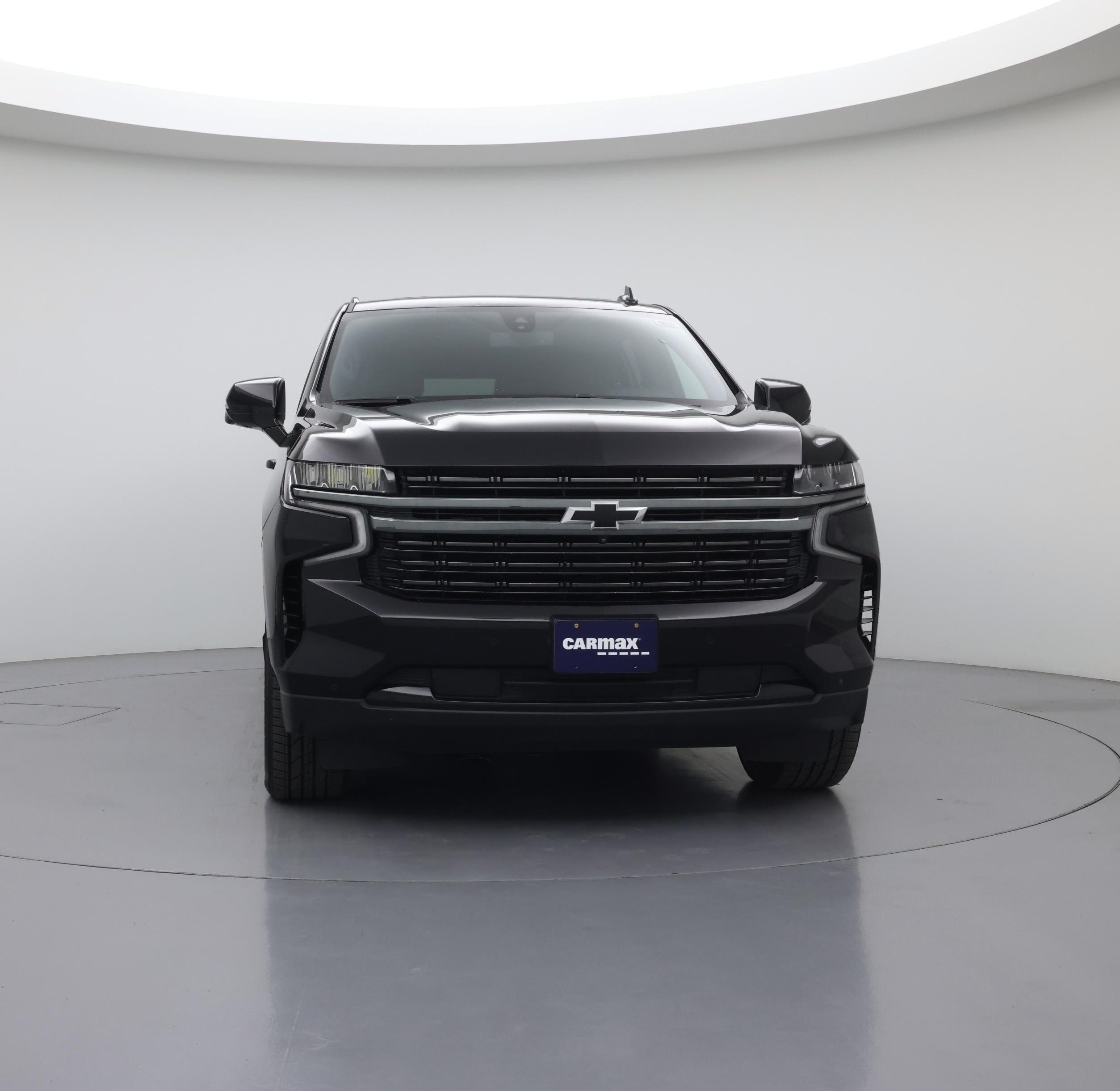 Thumbnail: 2022 Chevrolet Tahoe - 5
