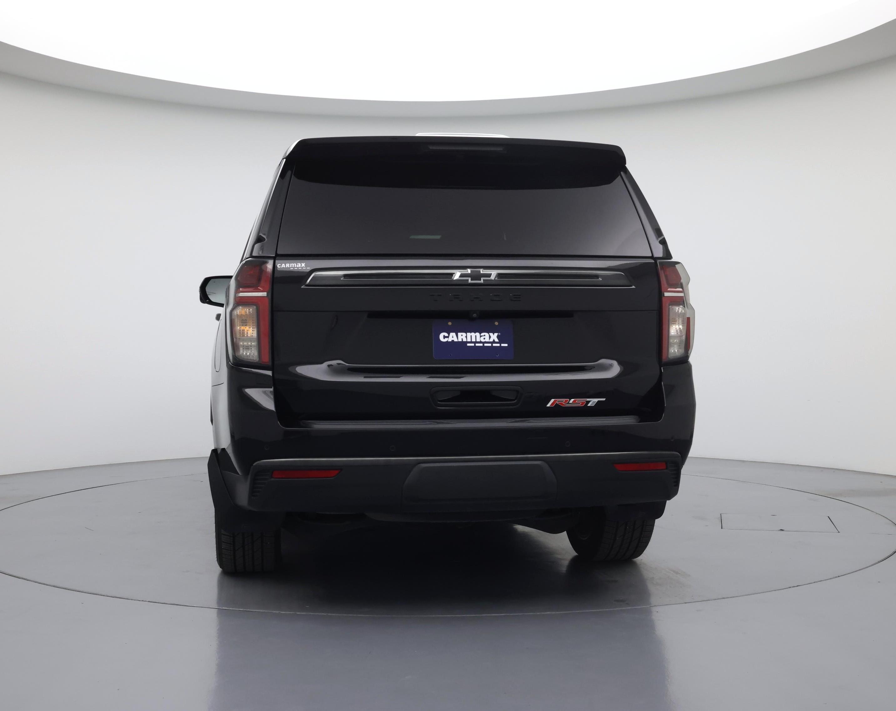 Thumbnail: 2022 Chevrolet Tahoe - 6