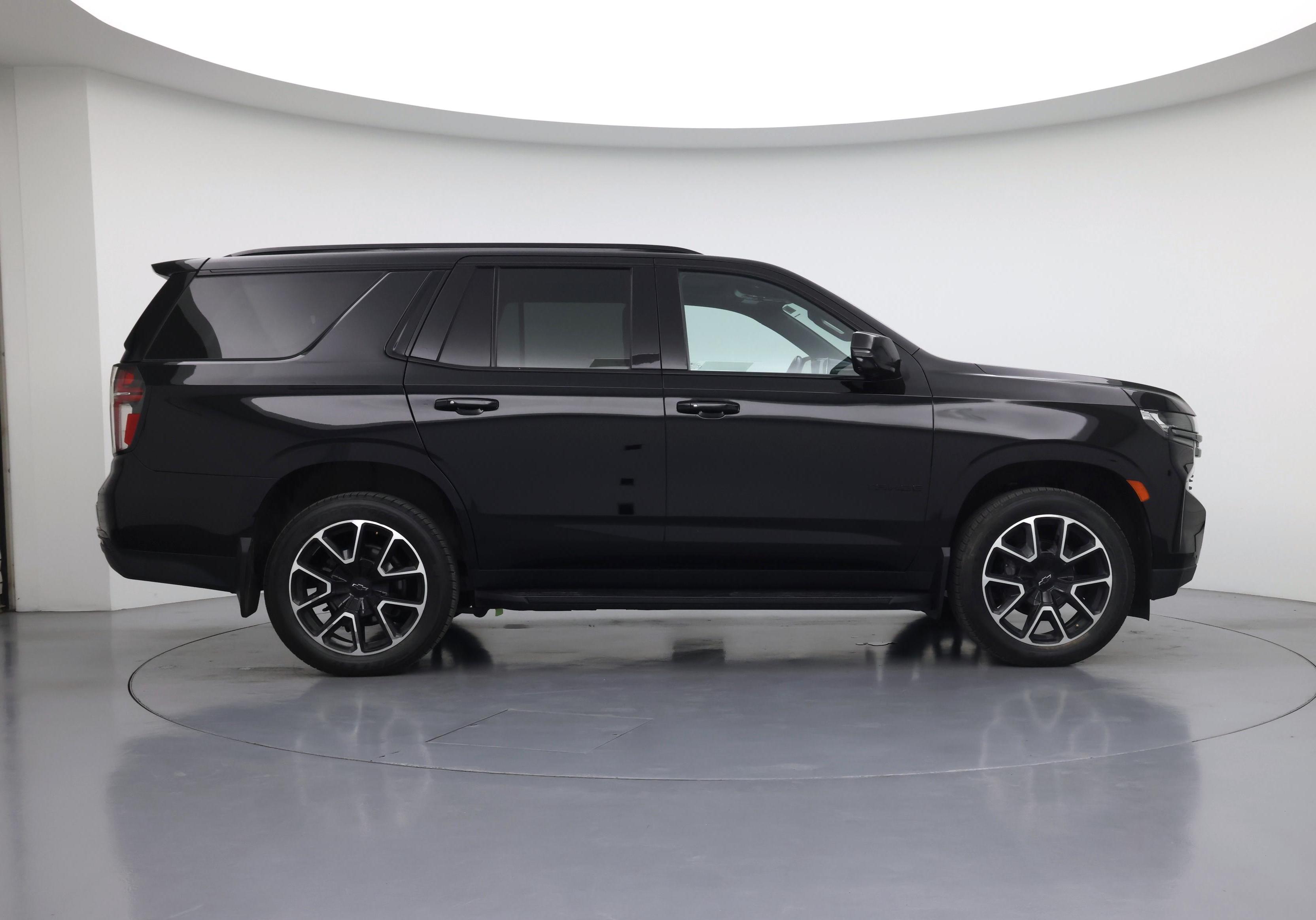 Thumbnail: 2022 Chevrolet Tahoe - 7