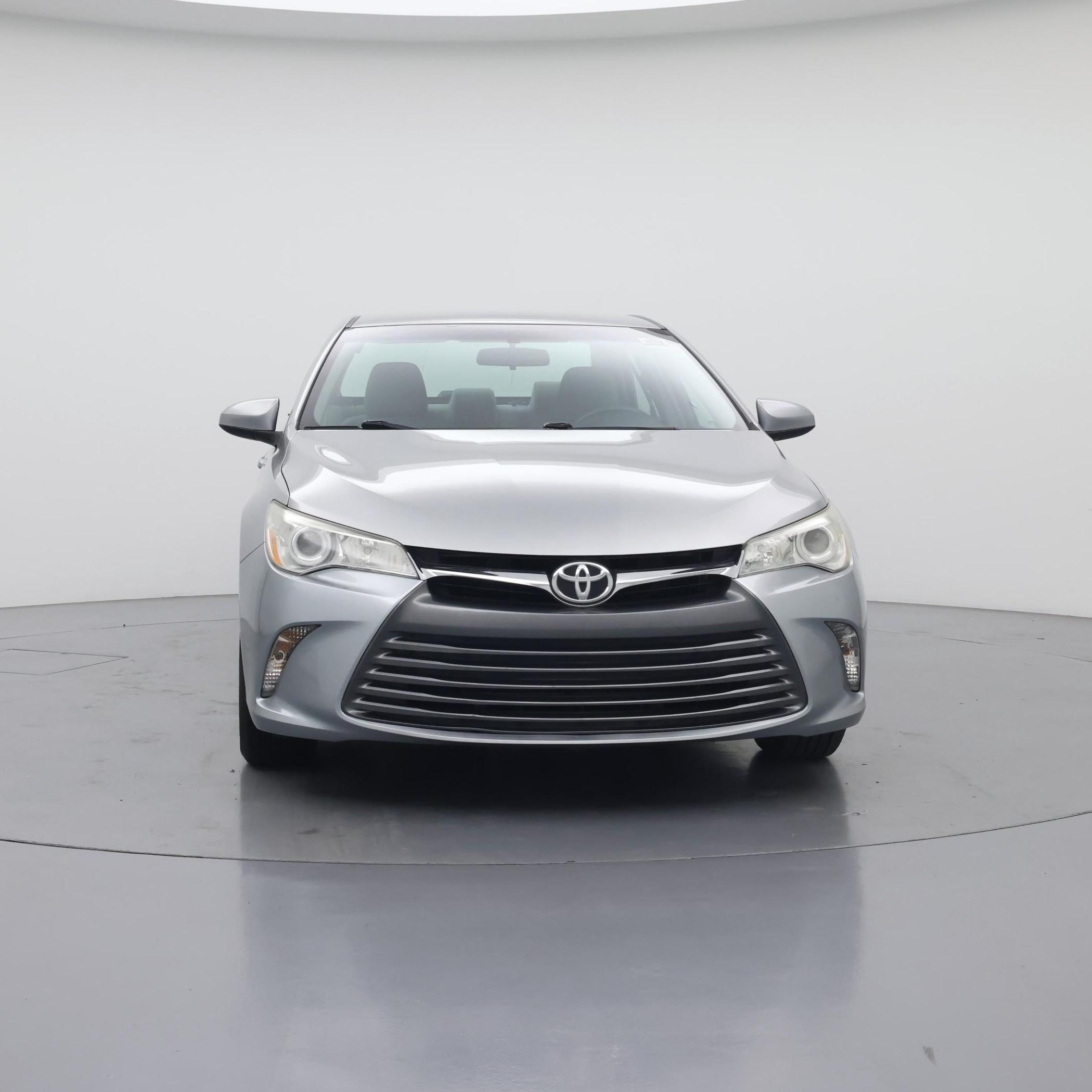 Thumbnail: 2015 Toyota Camry - 5