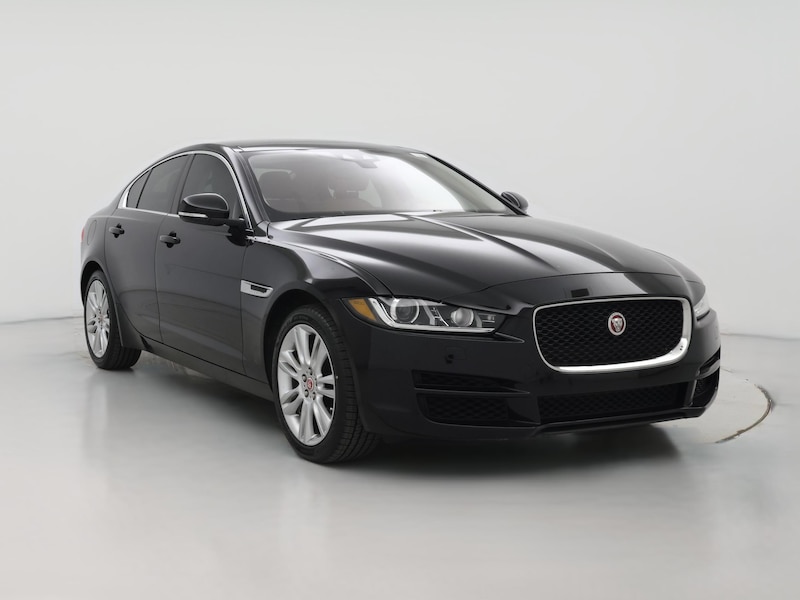 2019 Jaguar XE Premium -
                  Madison, TN