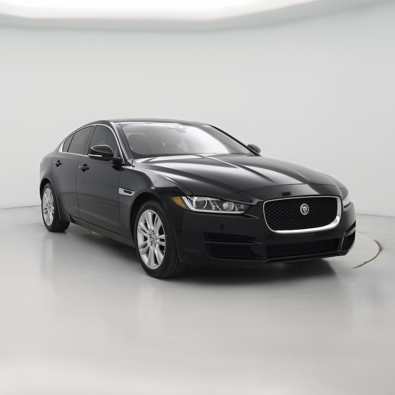 2019 Jaguar XE 25t Premium