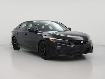 2023 Honda Civic SI
