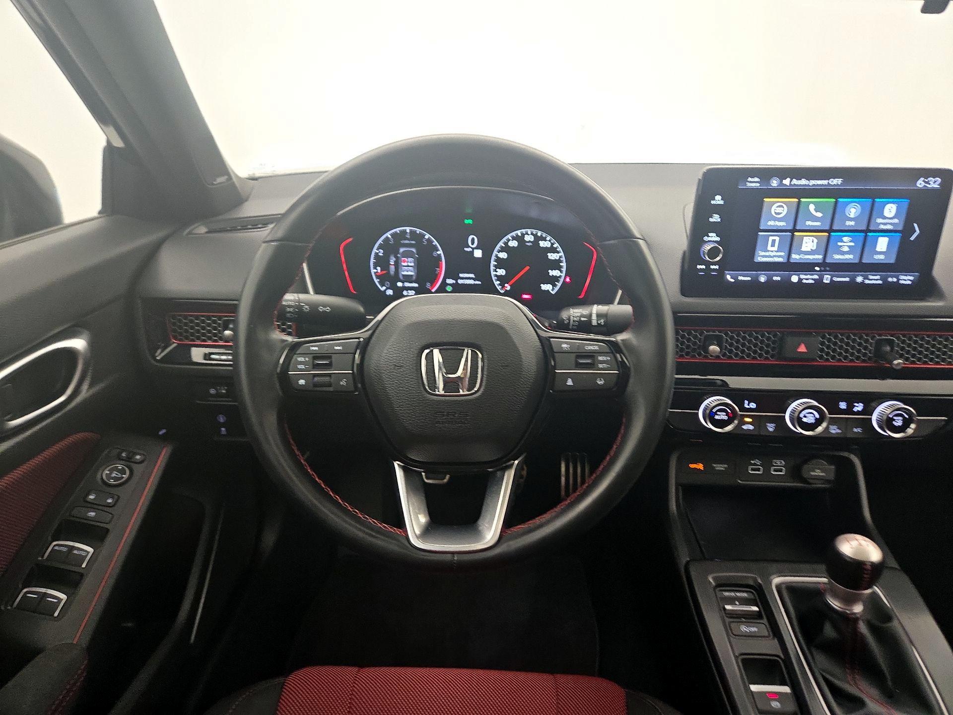 Thumbnail: 2023 Honda Civic - 10