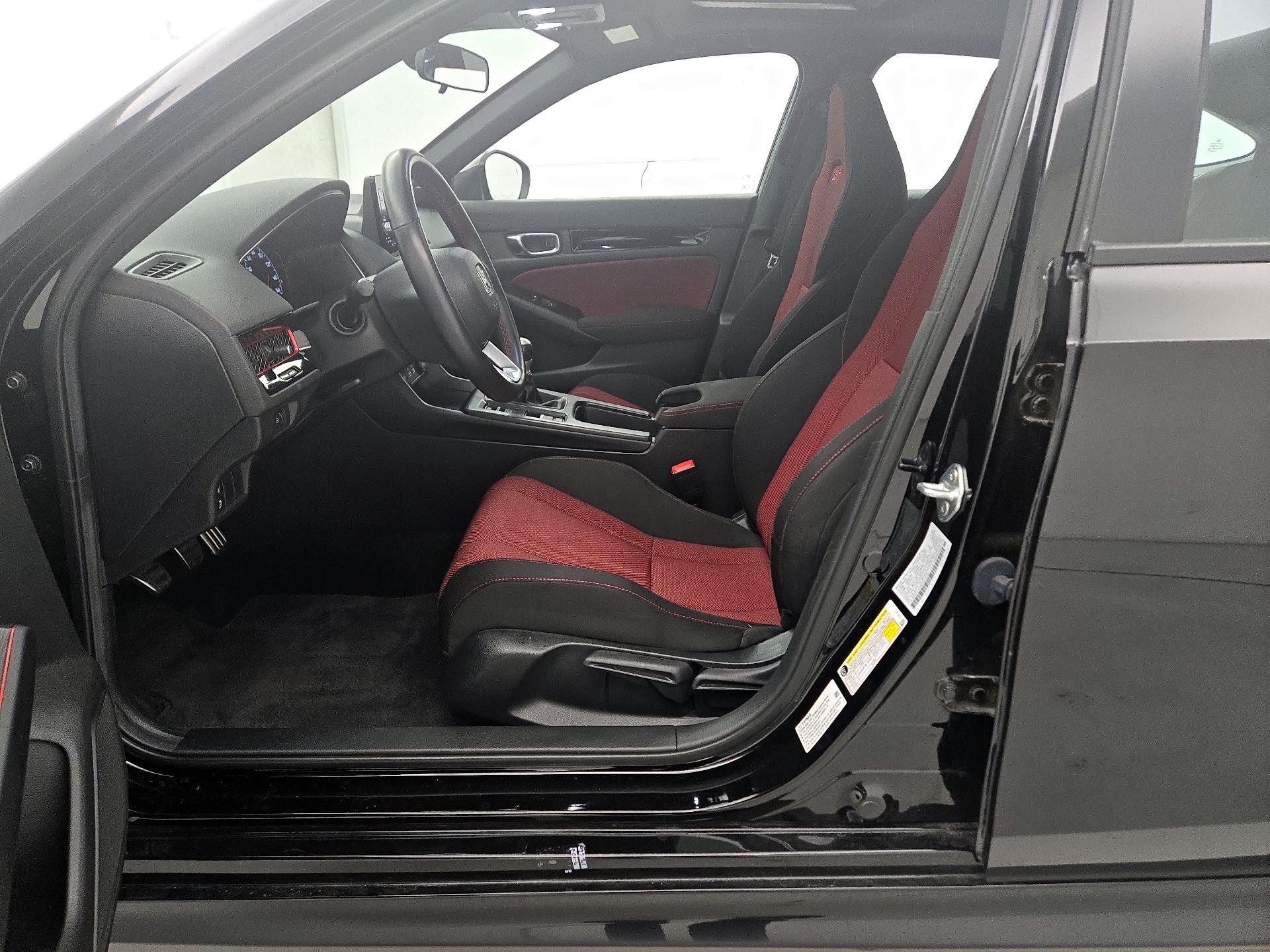 Thumbnail: 2023 Honda Civic - 11