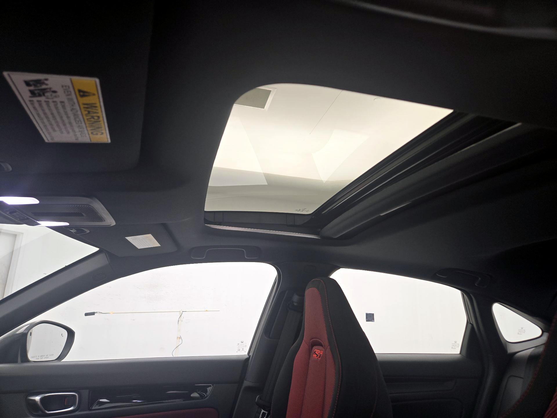 Thumbnail: 2023 Honda Civic - 19