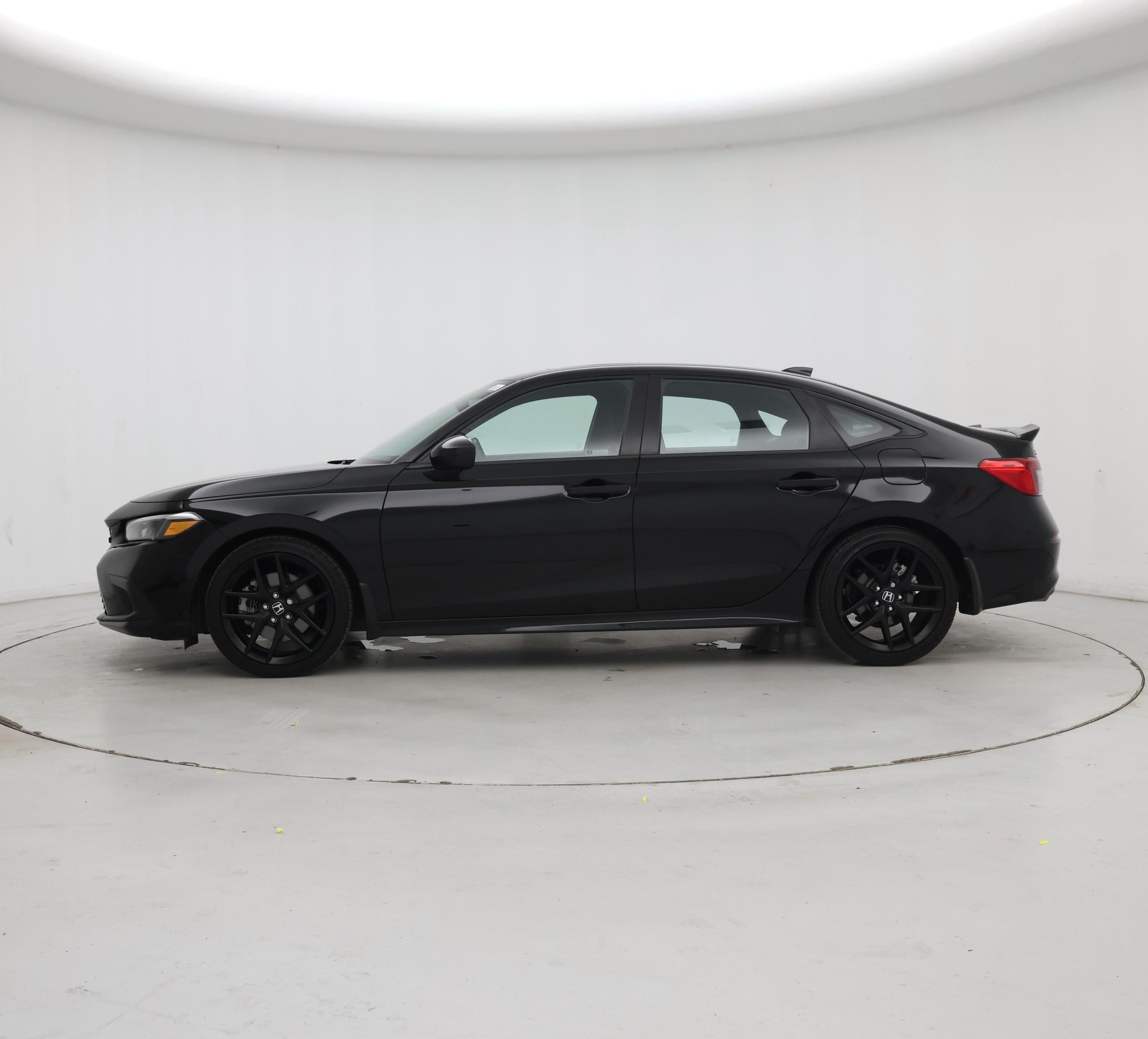 Thumbnail: 2023 Honda Civic - 3