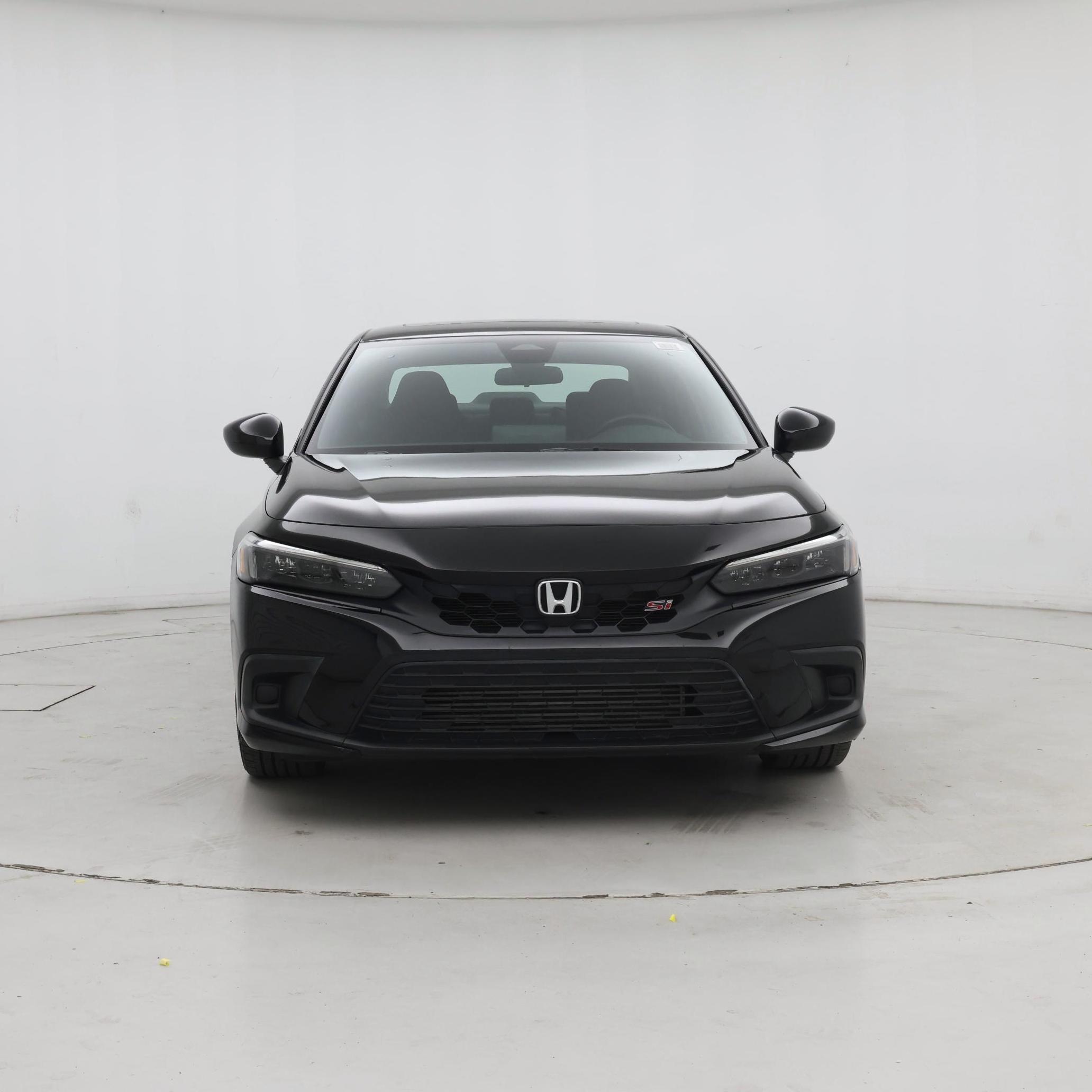 Thumbnail: 2023 Honda Civic - 5