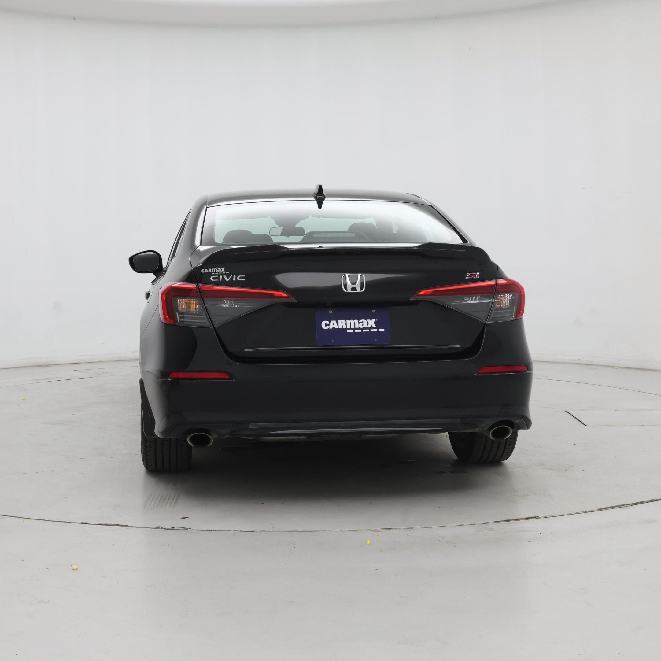 Thumbnail: 2023 Honda Civic - 6