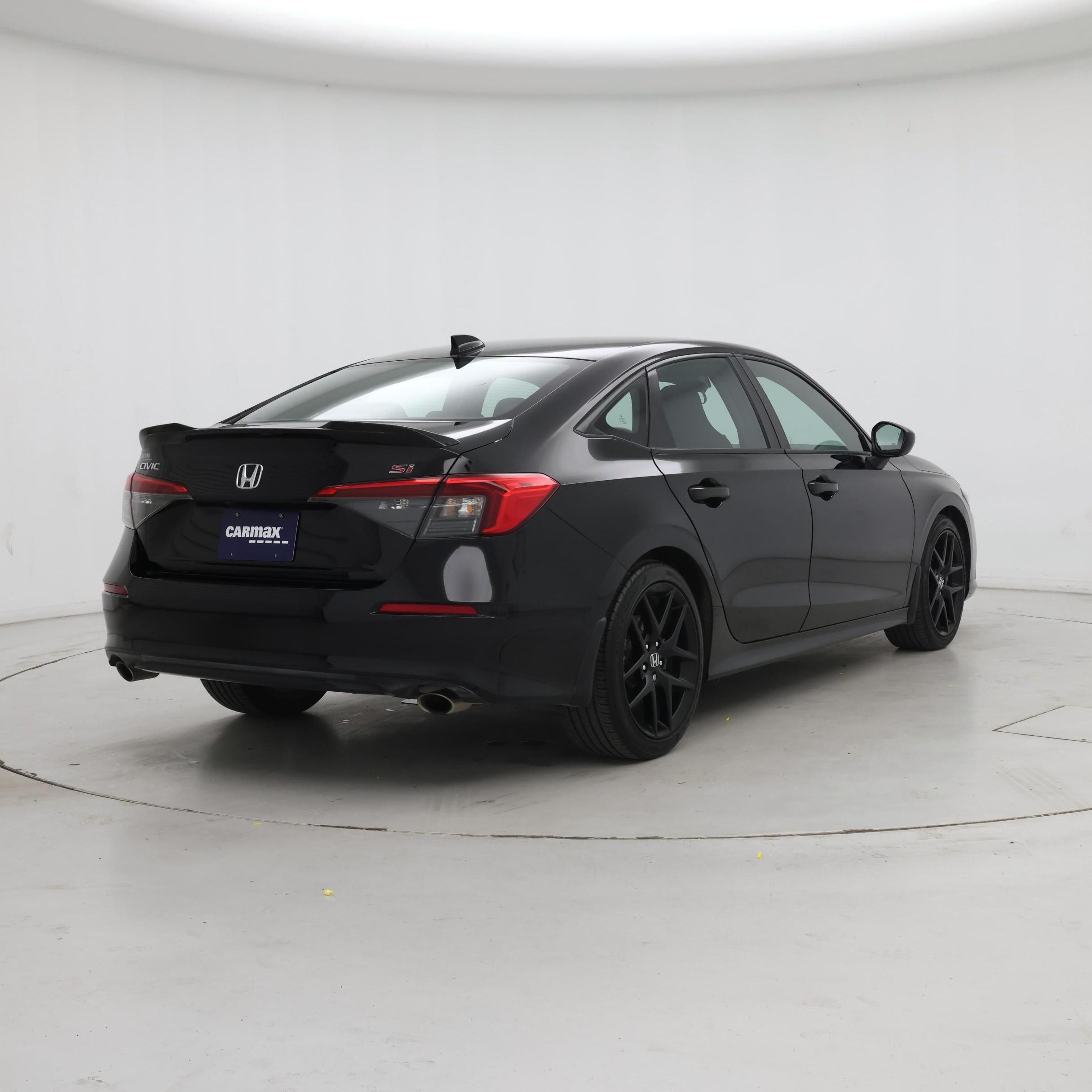 Thumbnail: 2023 Honda Civic - 8
