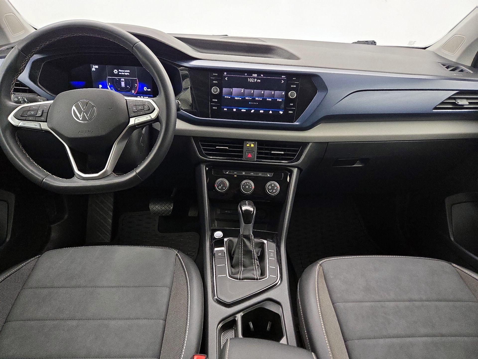 Thumbnail: 2023 Volkswagen Taos - 9