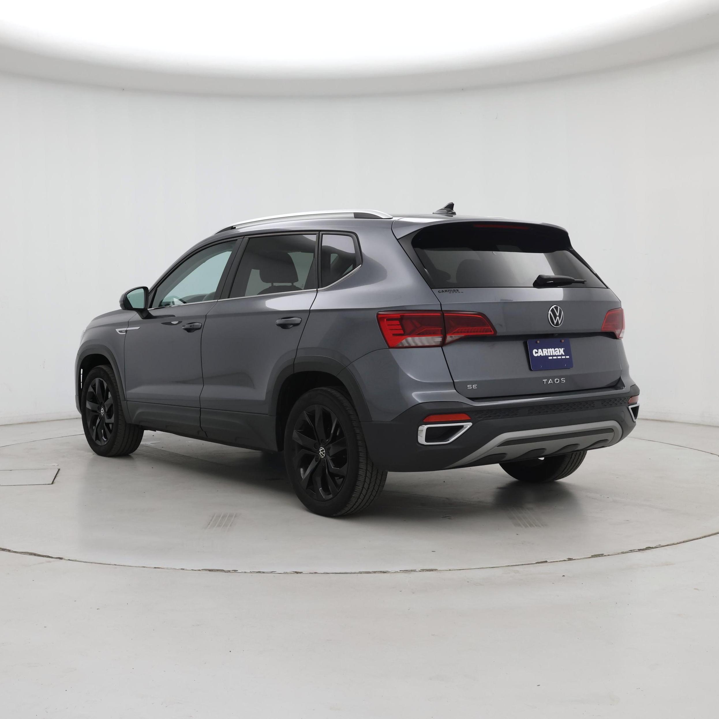 Thumbnail: 2023 Volkswagen Taos - 2