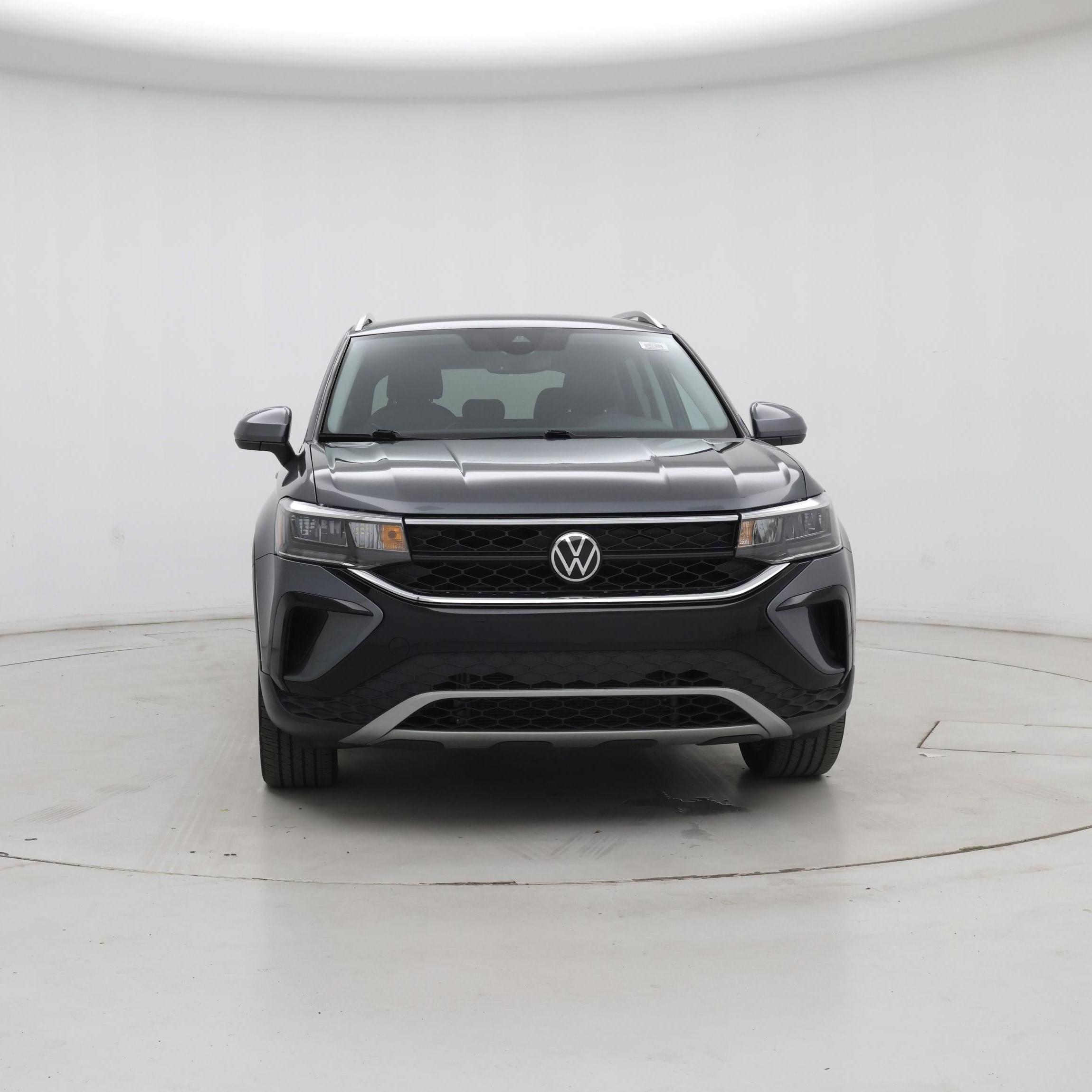 Thumbnail: 2023 Volkswagen Taos - 5