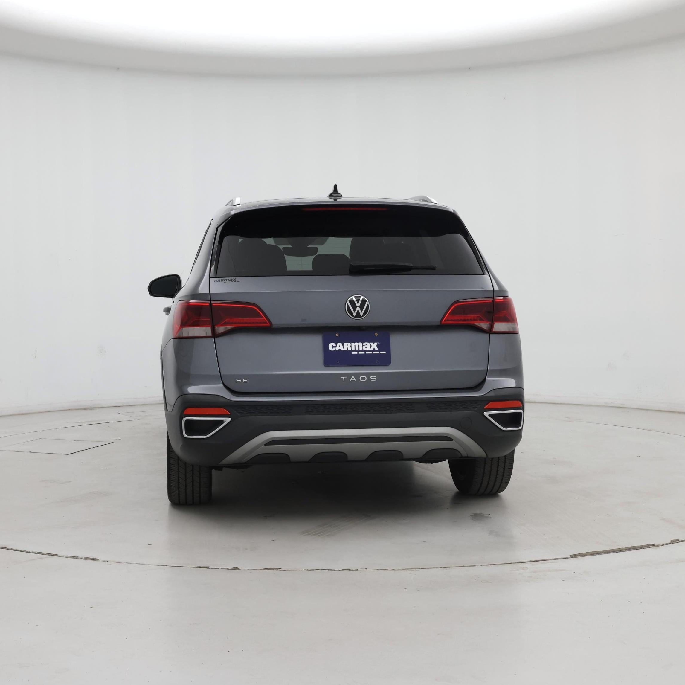 Thumbnail: 2023 Volkswagen Taos - 6