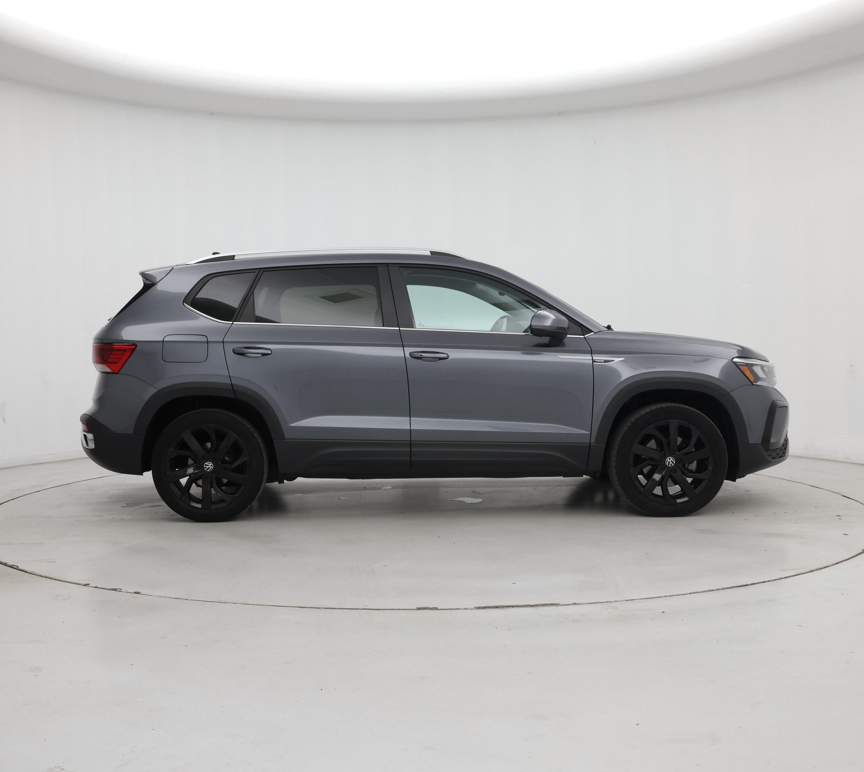 Thumbnail: 2023 Volkswagen Taos - 7
