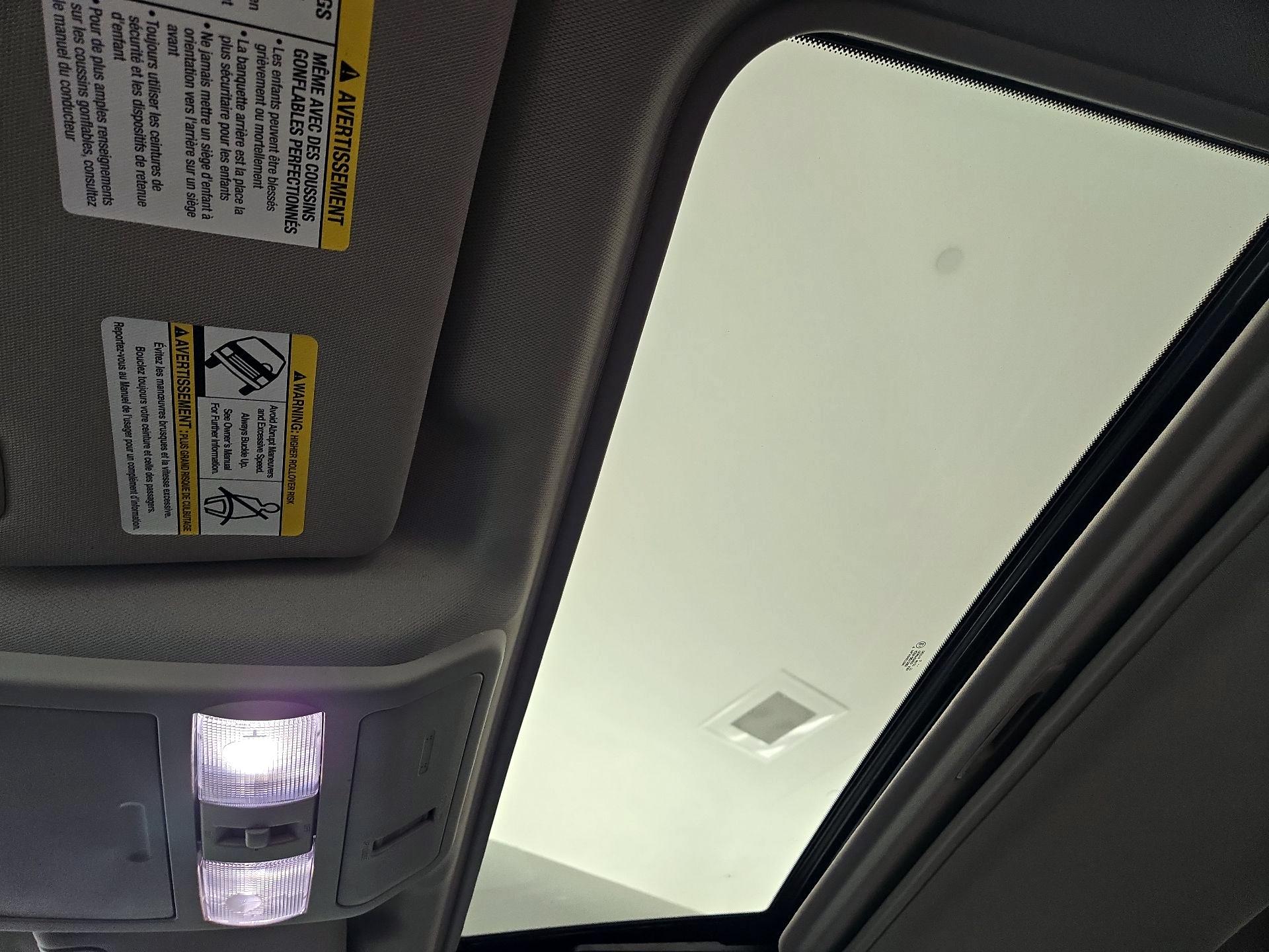 Thumbnail: 2024 Nissan Frontier - 19