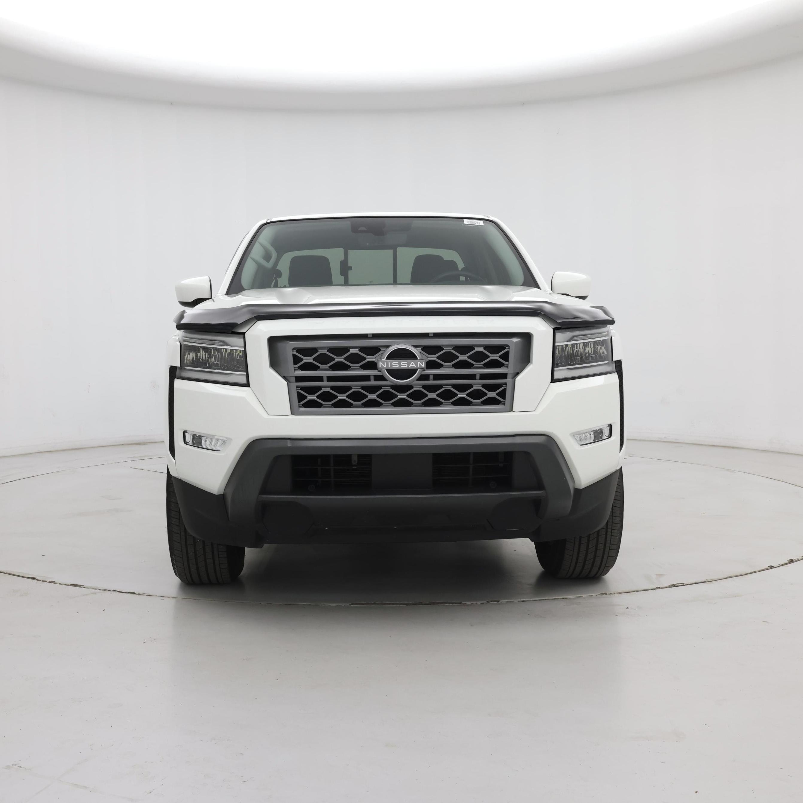 Thumbnail: 2024 Nissan Frontier - 5