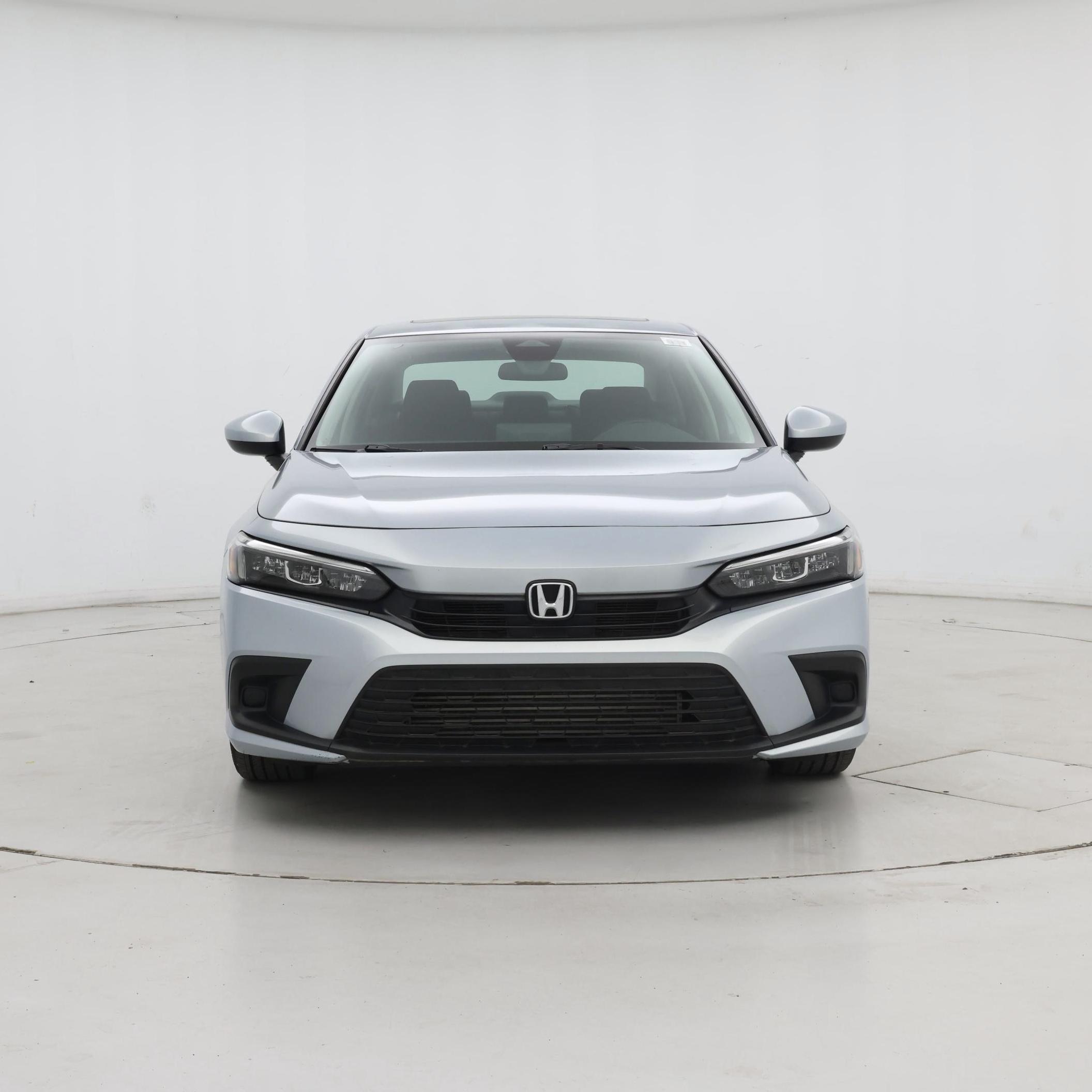 Thumbnail: 2022 Honda Civic - 5
