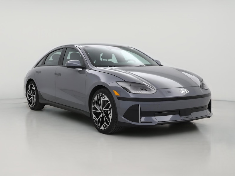 2023 Hyundai Ioniq 6 SEL -
                  Franklin, TN