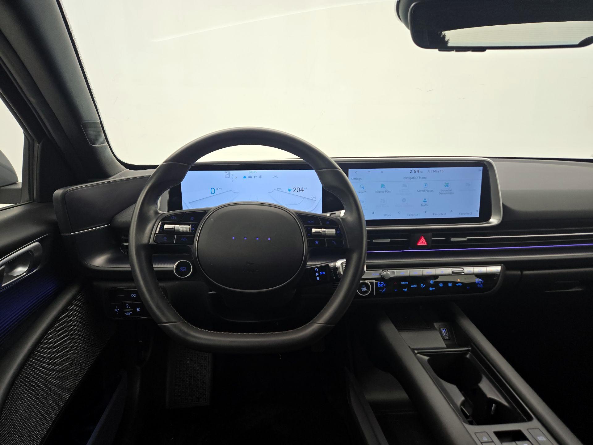 Thumbnail: 2023 Hyundai Ioniq 6 - 10