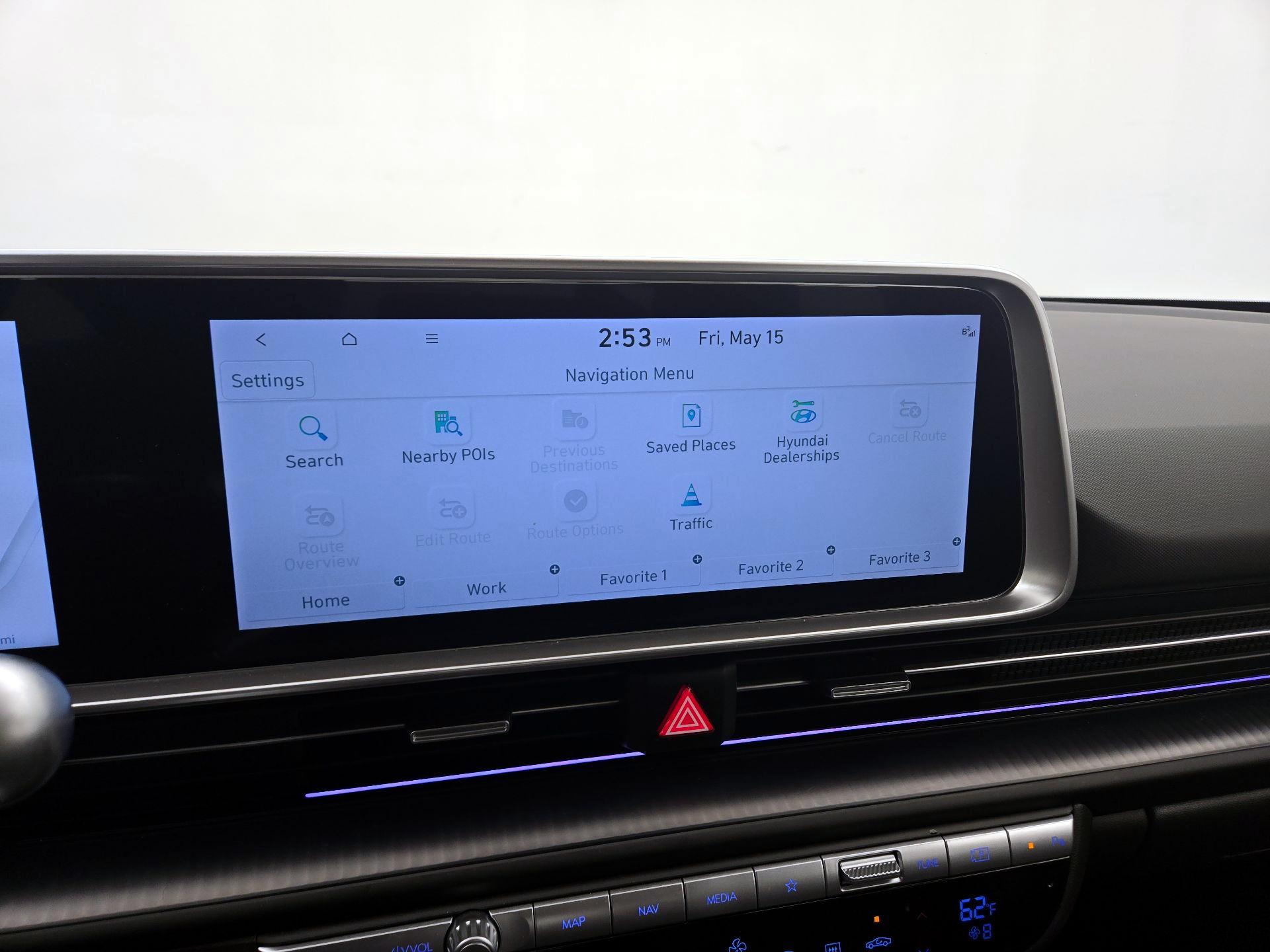 Thumbnail: 2023 Hyundai Ioniq 6 - 14