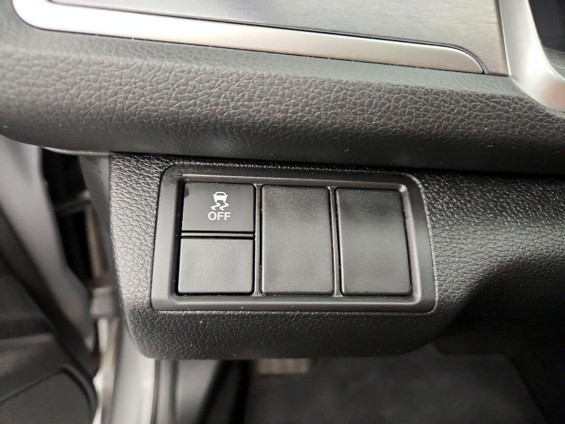 Thumbnail: 2018 Honda Civic - 13