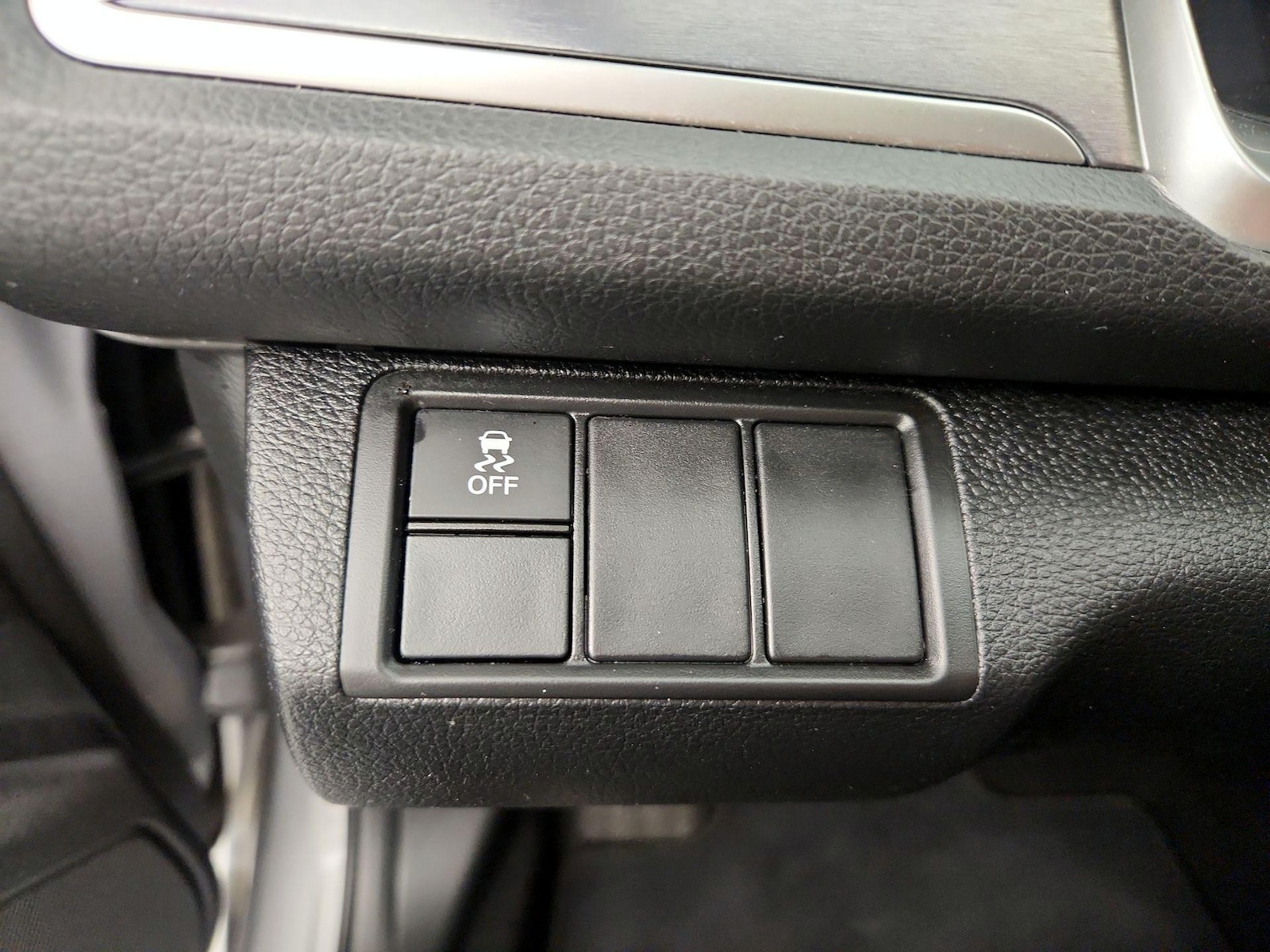 2018 Honda Civic EX-L - Photo 14