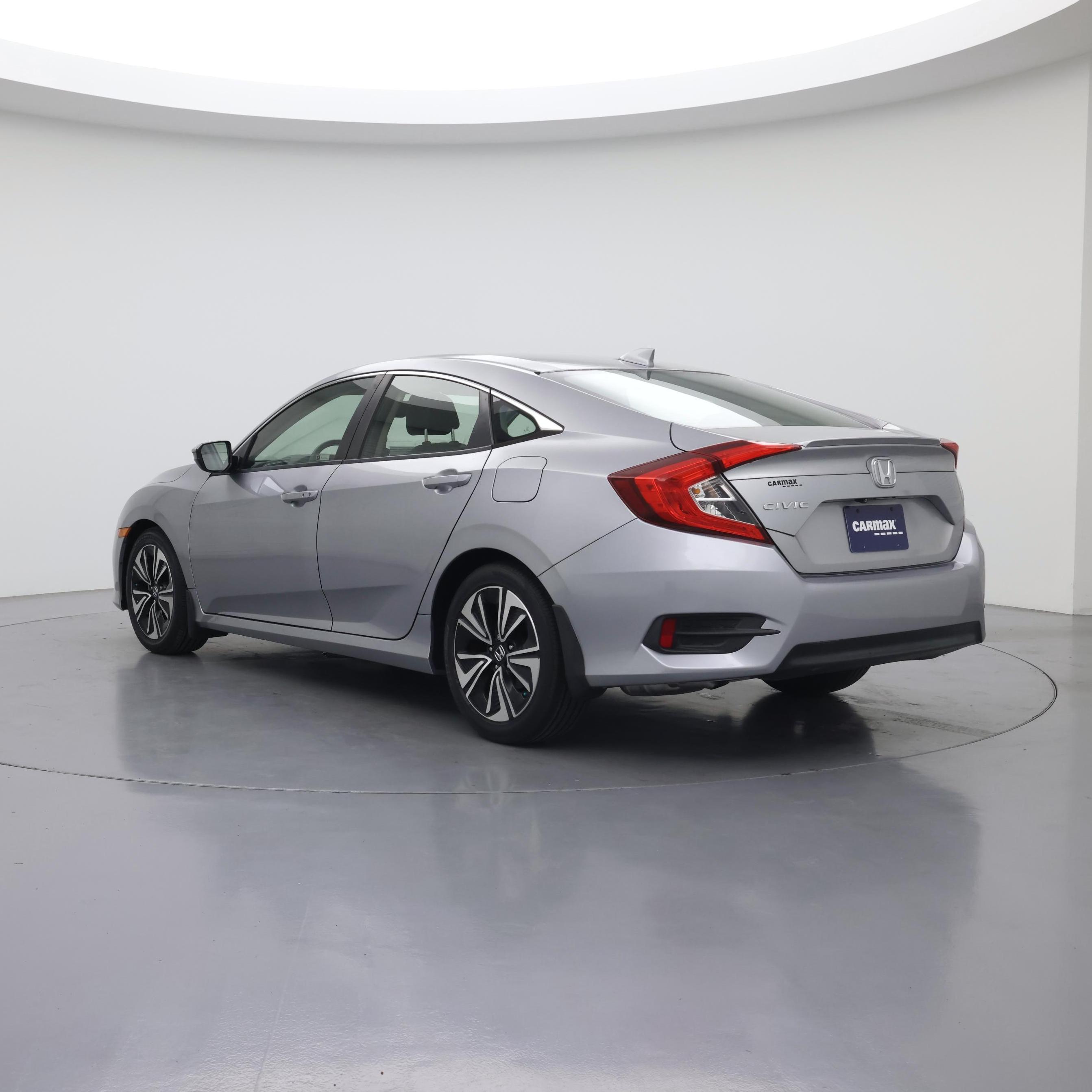 Thumbnail: 2018 Honda Civic - 2