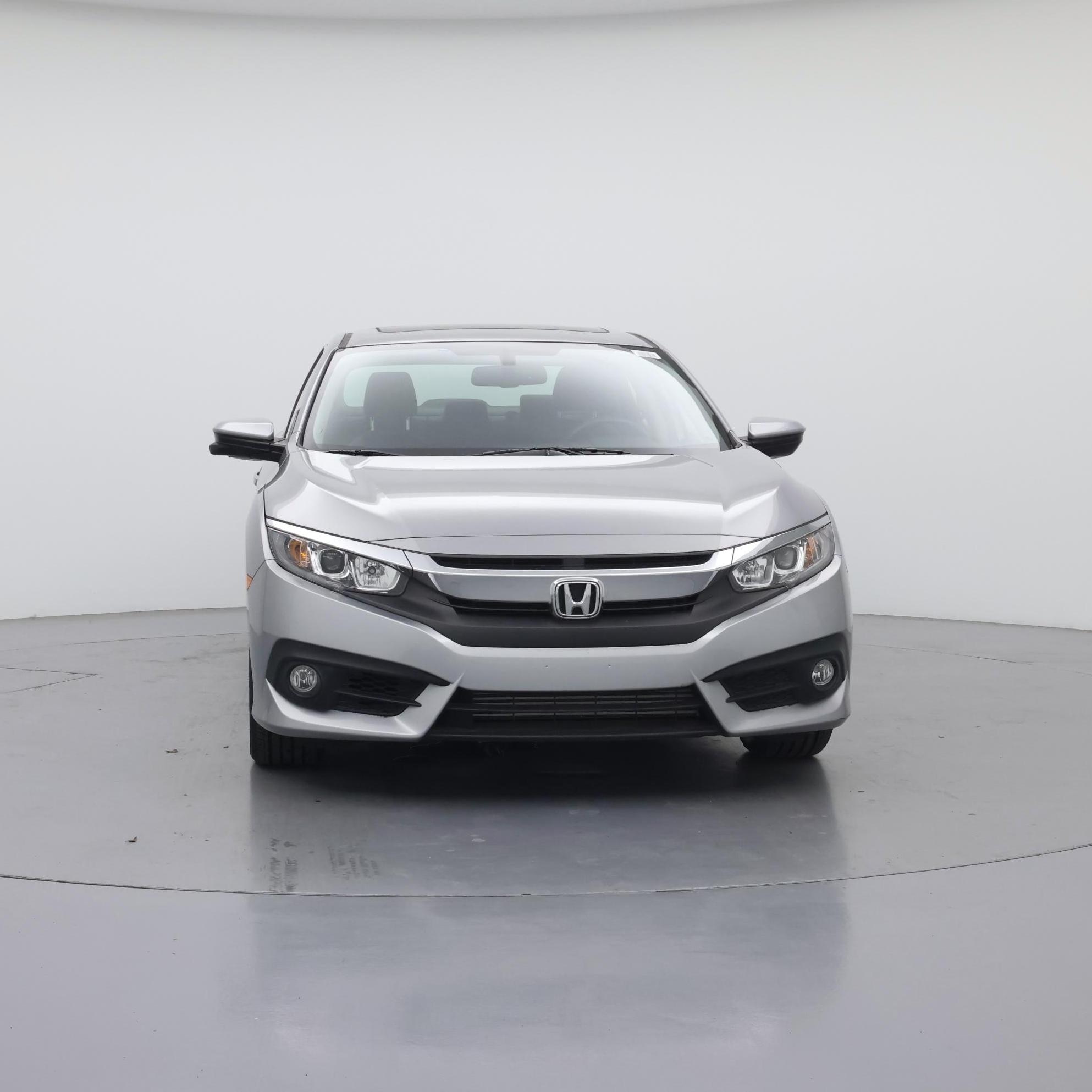 Thumbnail: 2018 Honda Civic - 5