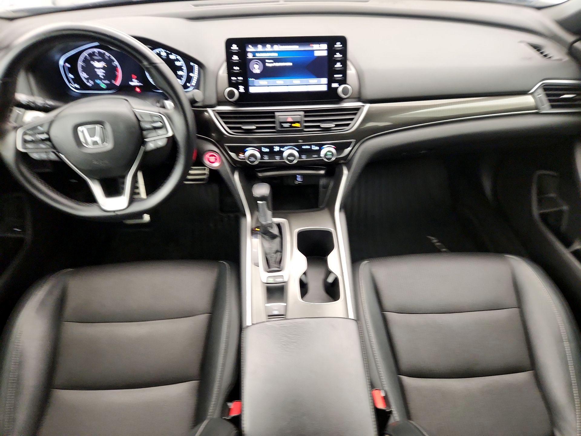 Thumbnail: 2018 Honda Accord - 9