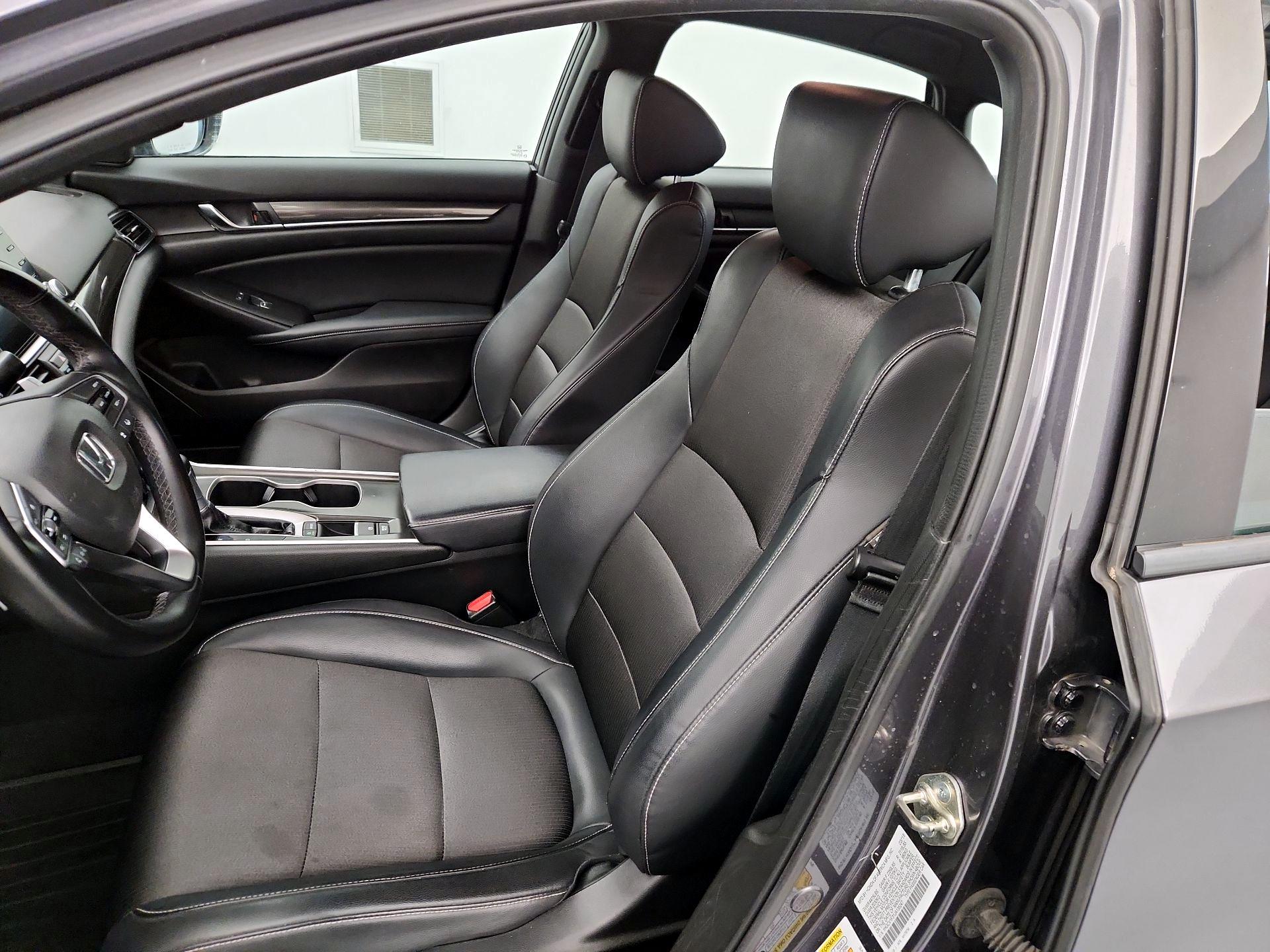 Thumbnail: 2018 Honda Accord - 11