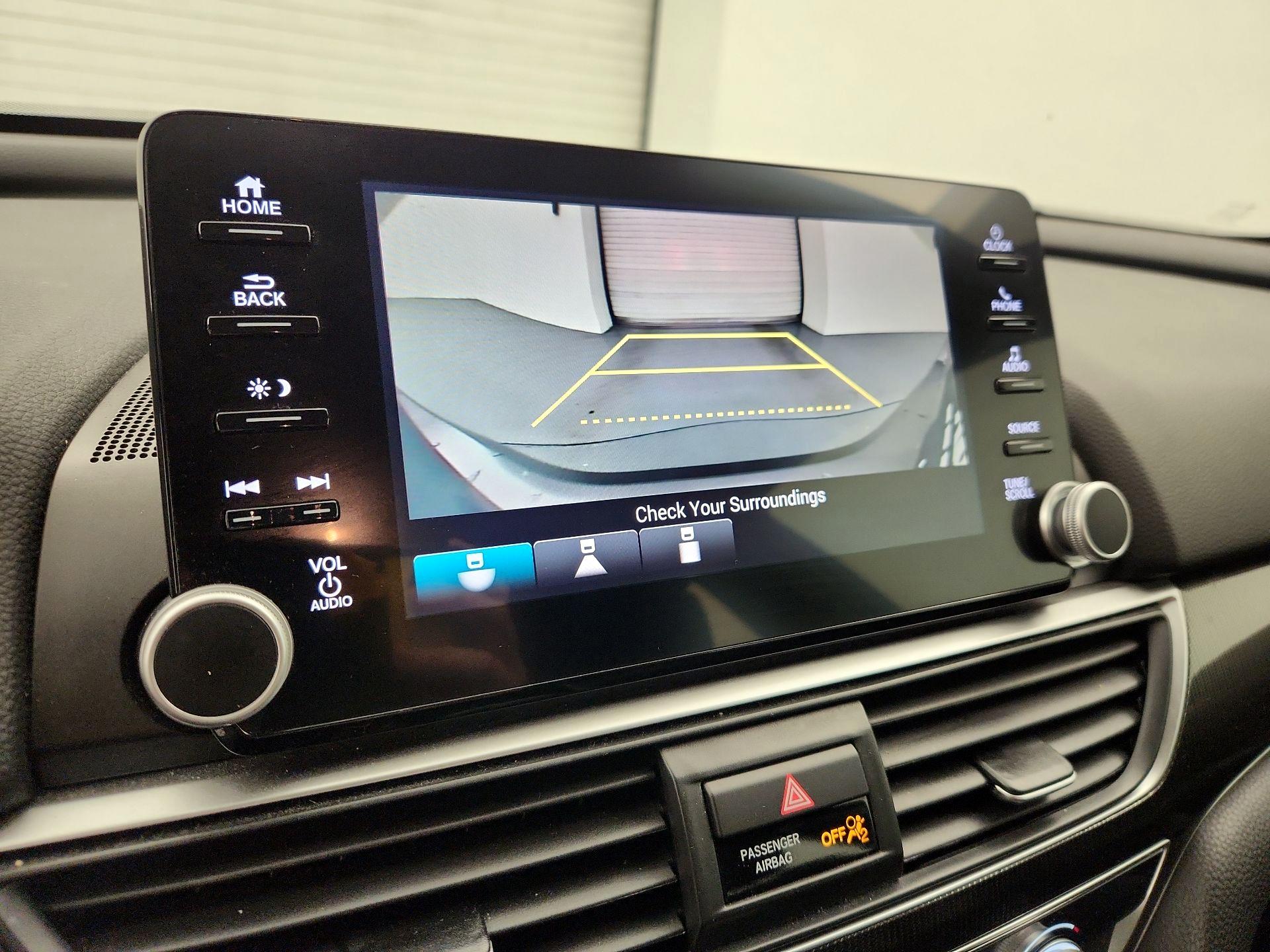 Thumbnail: 2018 Honda Accord - 14